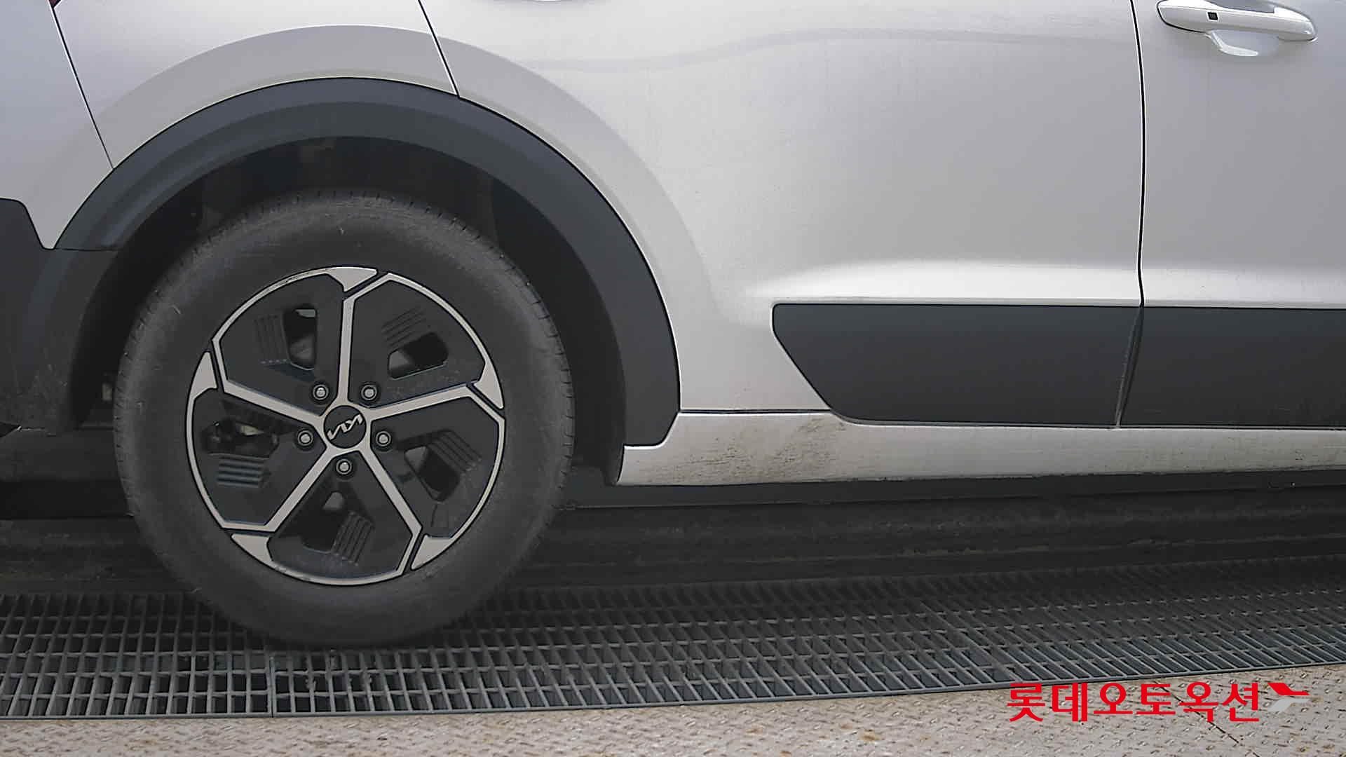 Kia Niro 2022 - Image 28