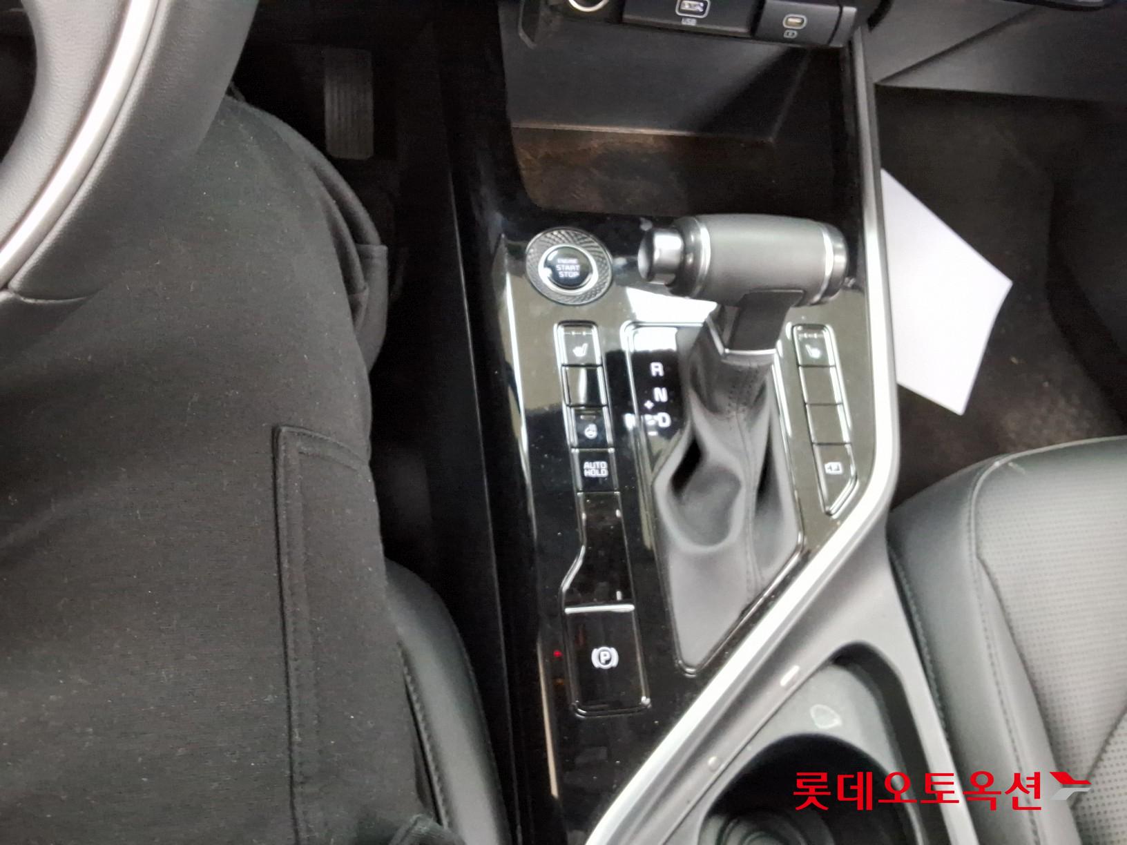 Kia Niro 2022 - Image 34