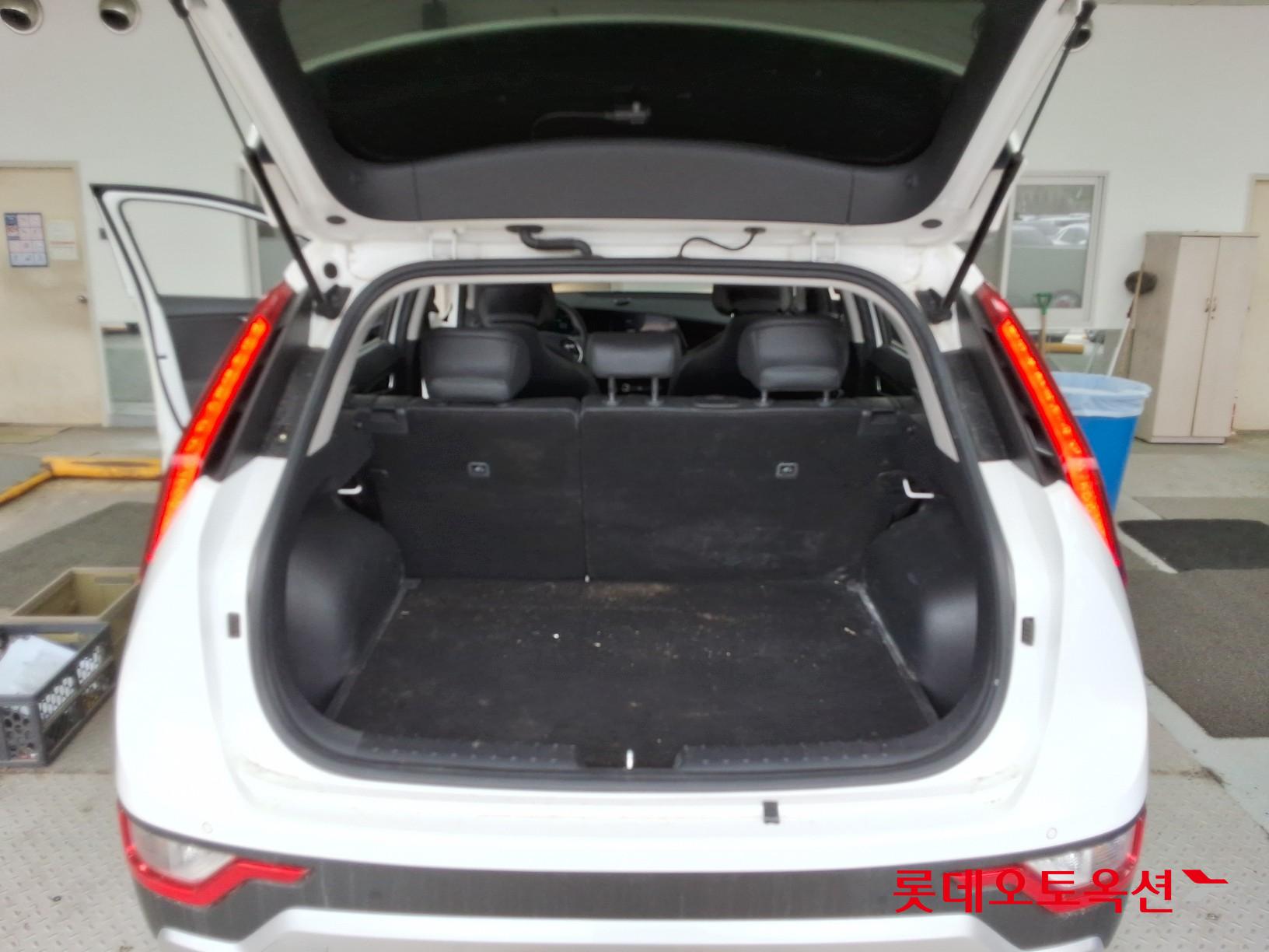 Kia Niro 2022 - Image 9