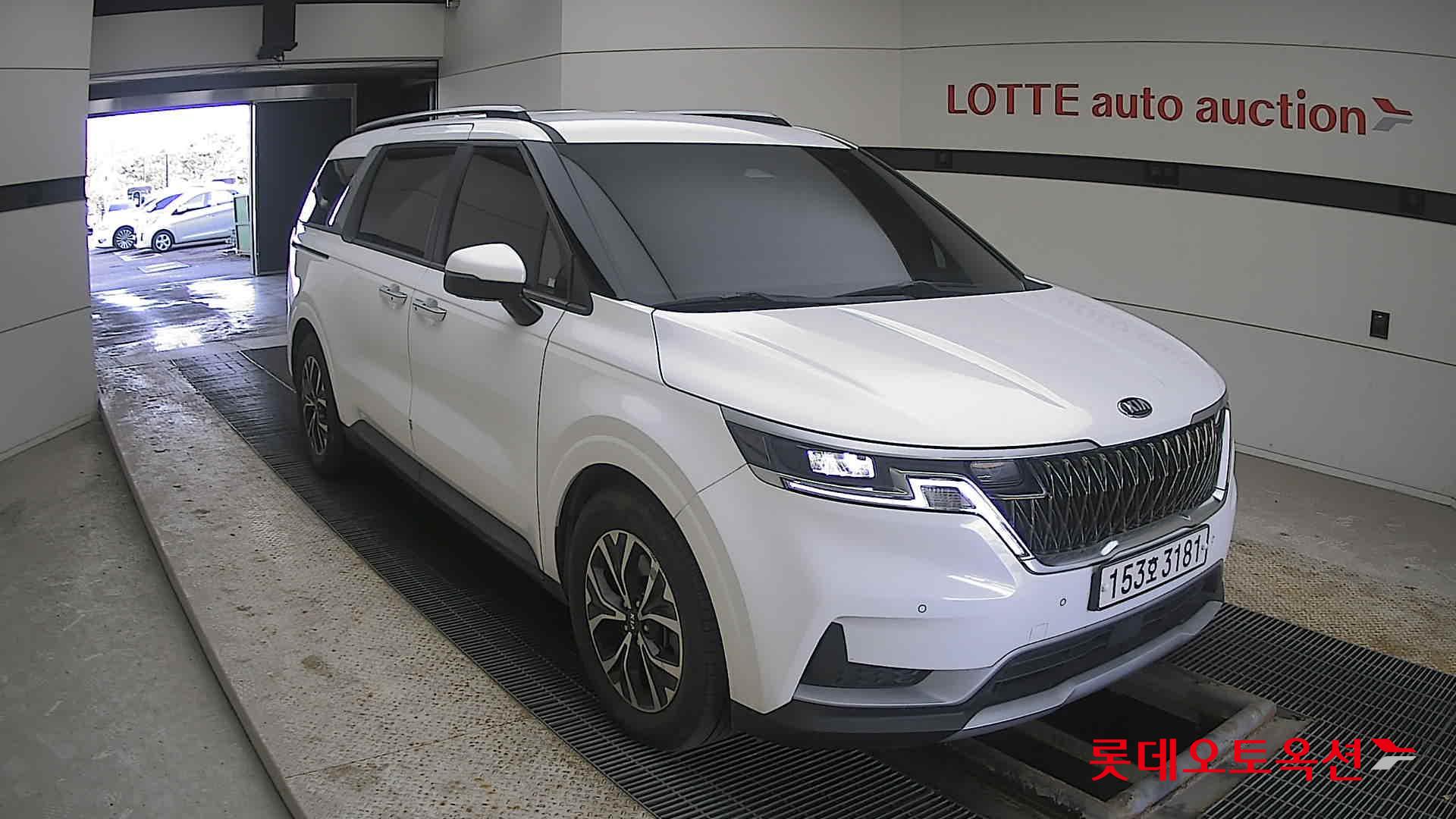 기아자동차 카니발 2021 - 이미지 6