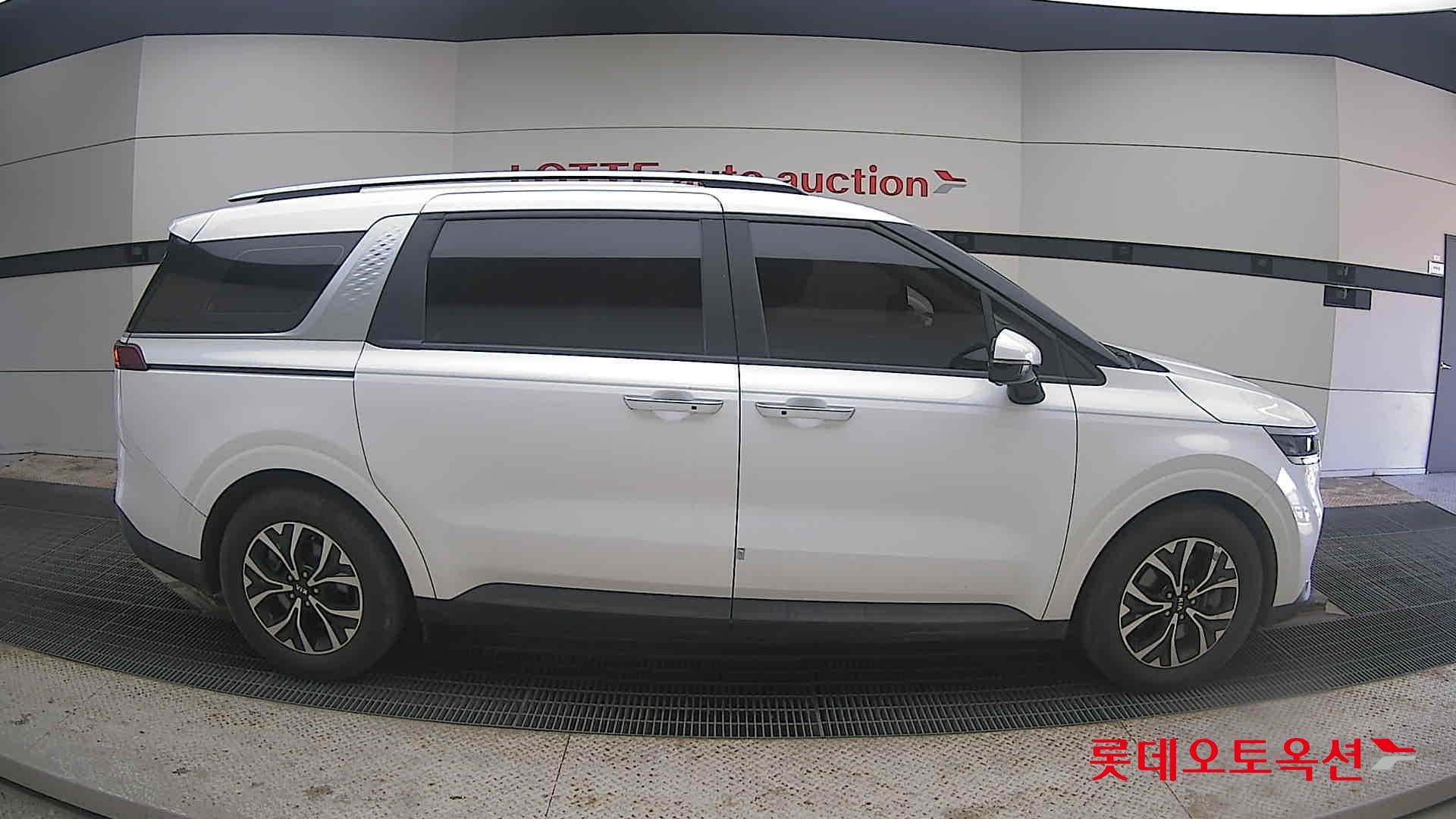 기아자동차 카니발 2021 - 이미지 21