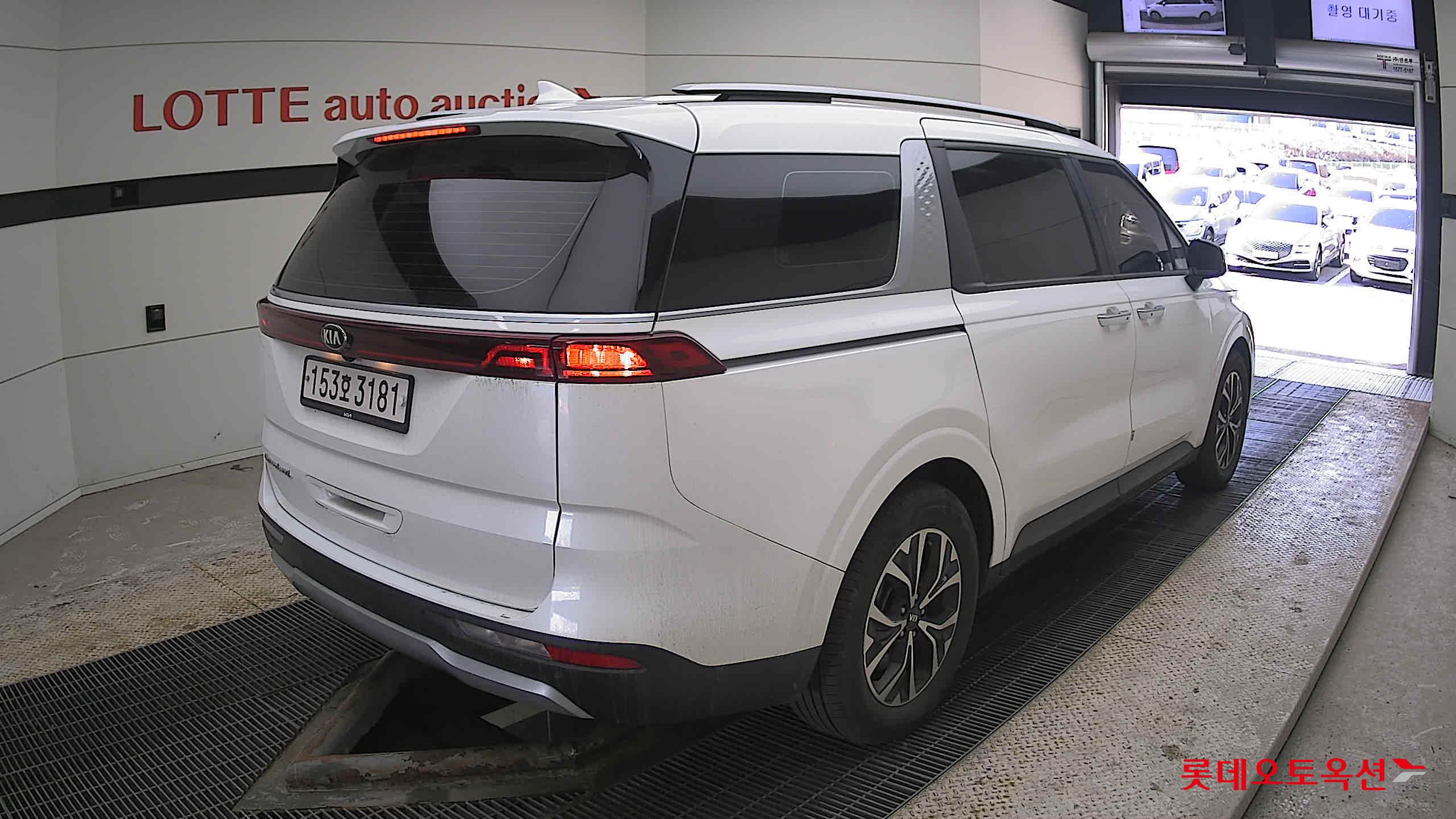 기아자동차 카니발 2021 - 이미지 5