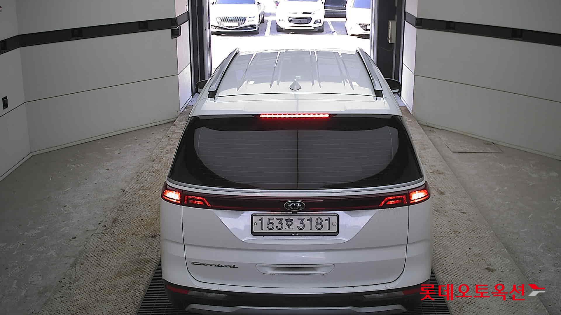 기아자동차 카니발 2021 - 이미지 17