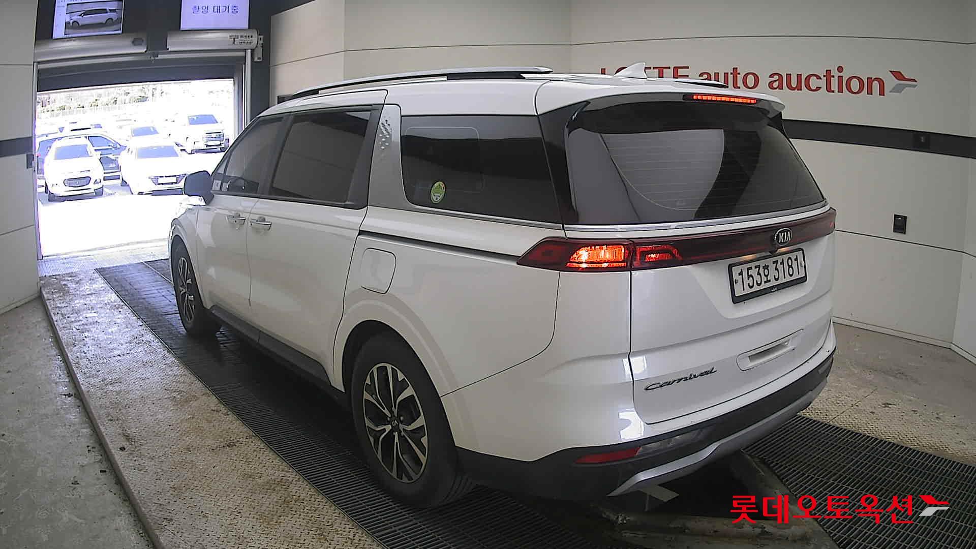 기아자동차 카니발 2021 - 이미지 4