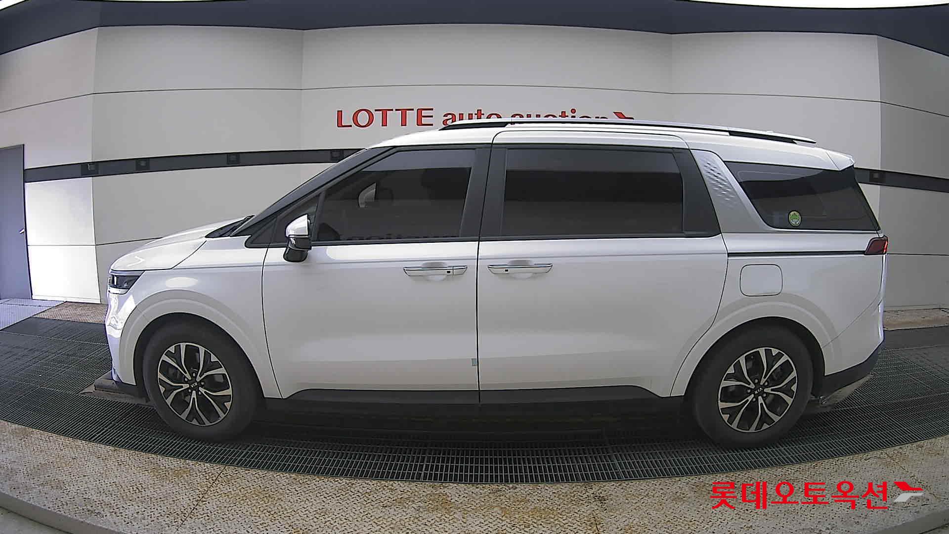 기아자동차 카니발 2021 - 이미지 13