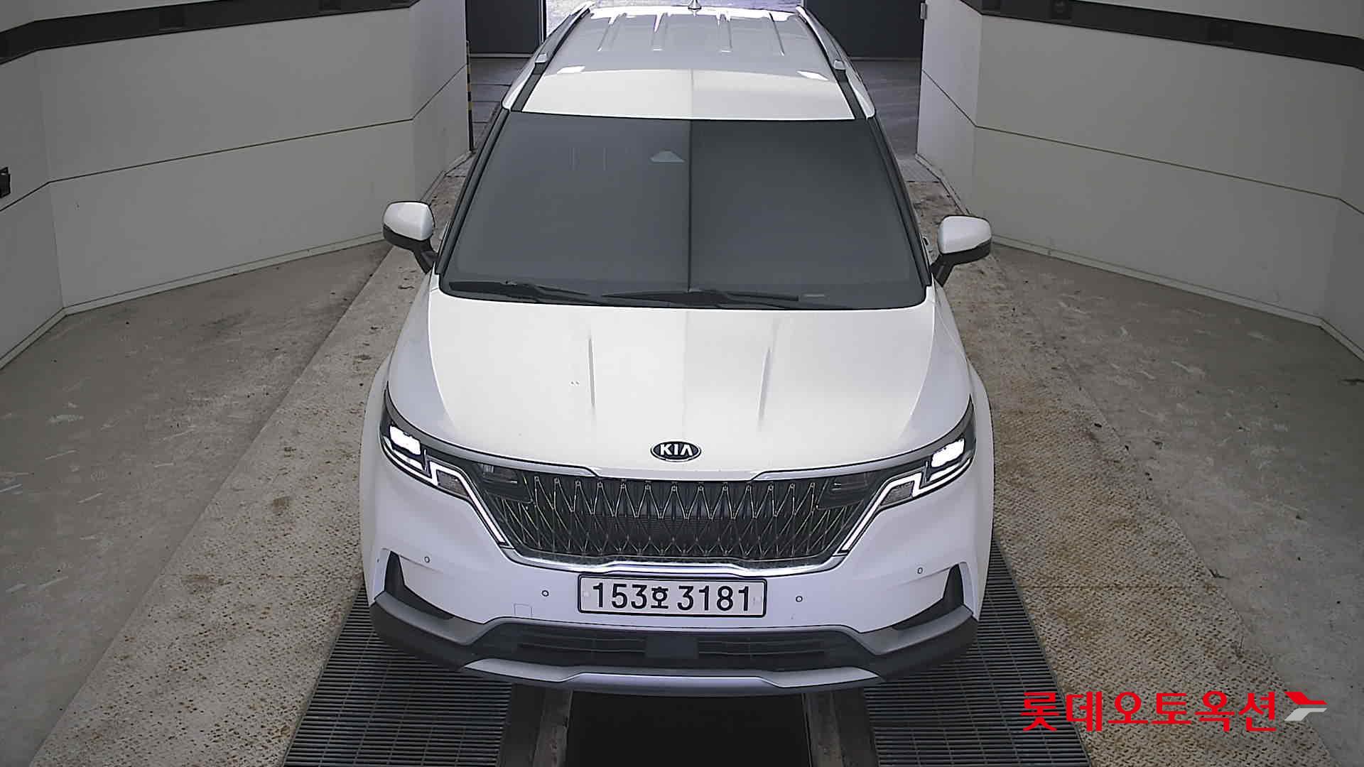 كيا كارنيفال