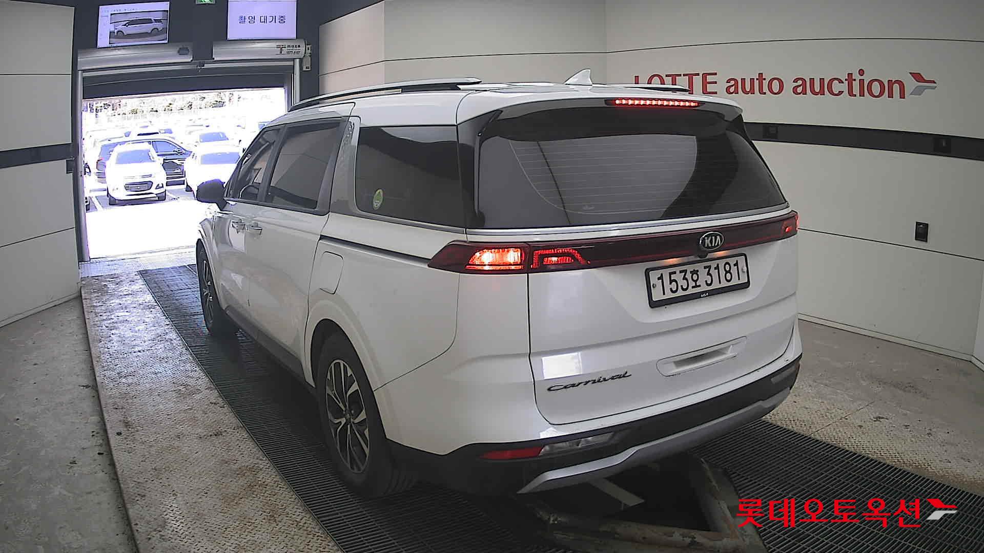 기아자동차 카니발 2021 - 이미지 16