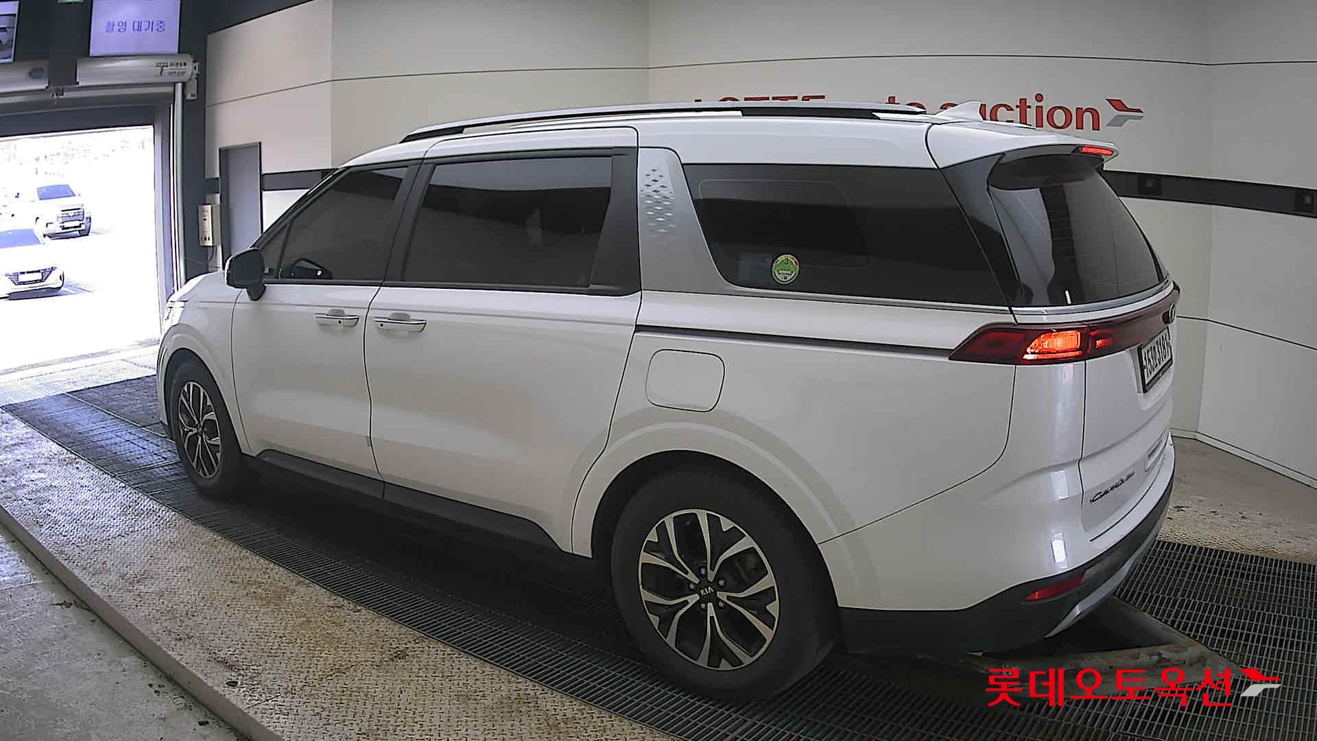기아자동차 카니발 2021 - 이미지 15