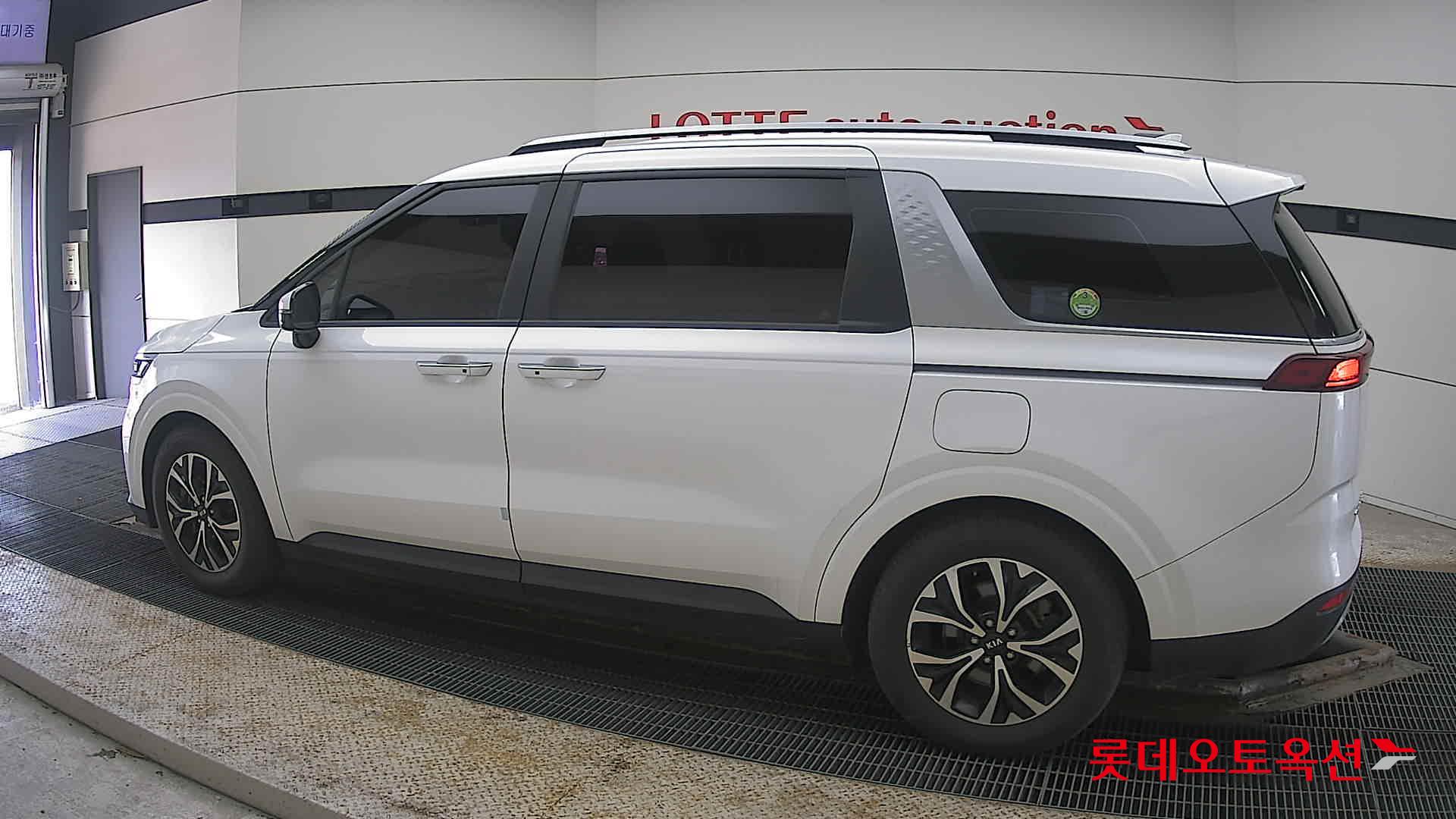 기아자동차 카니발 2021 - 이미지 14