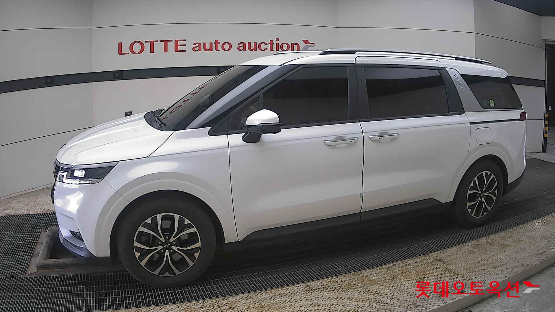 기아자동차 카니발 2021 - 이미지 12