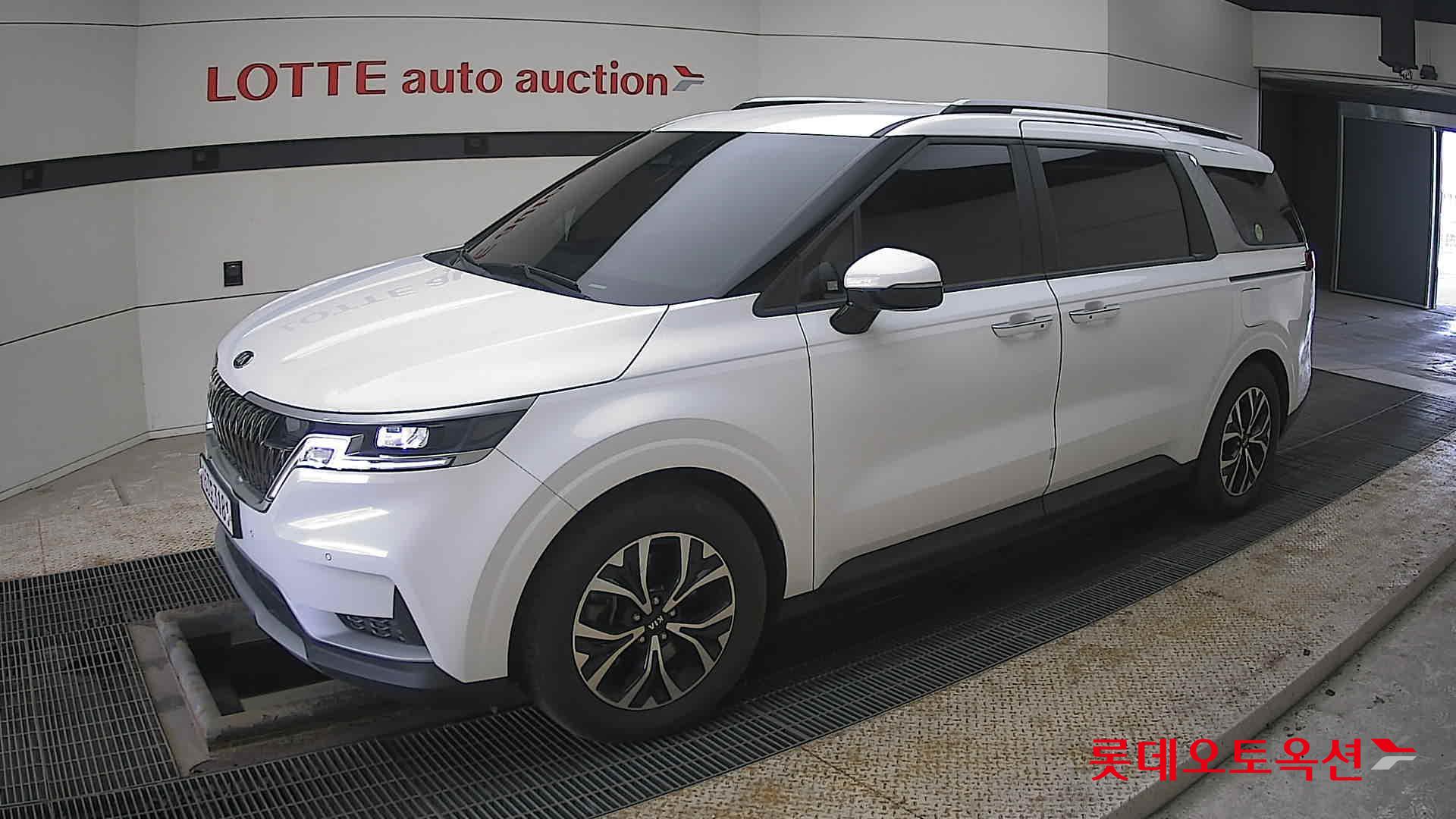 기아자동차 카니발 2021 - 이미지 11