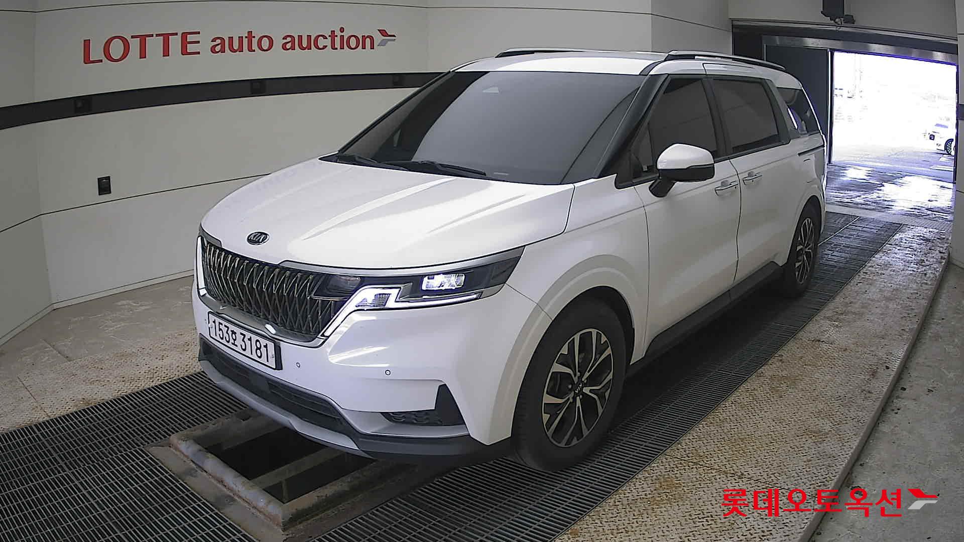 기아자동차 카니발 2021 - 이미지 3