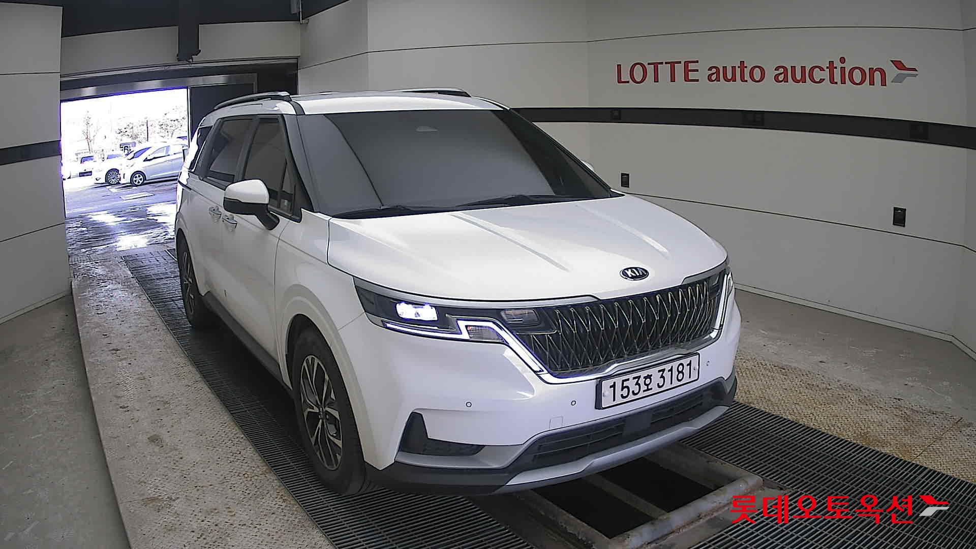 기아자동차 카니발 2021 - 이미지 24