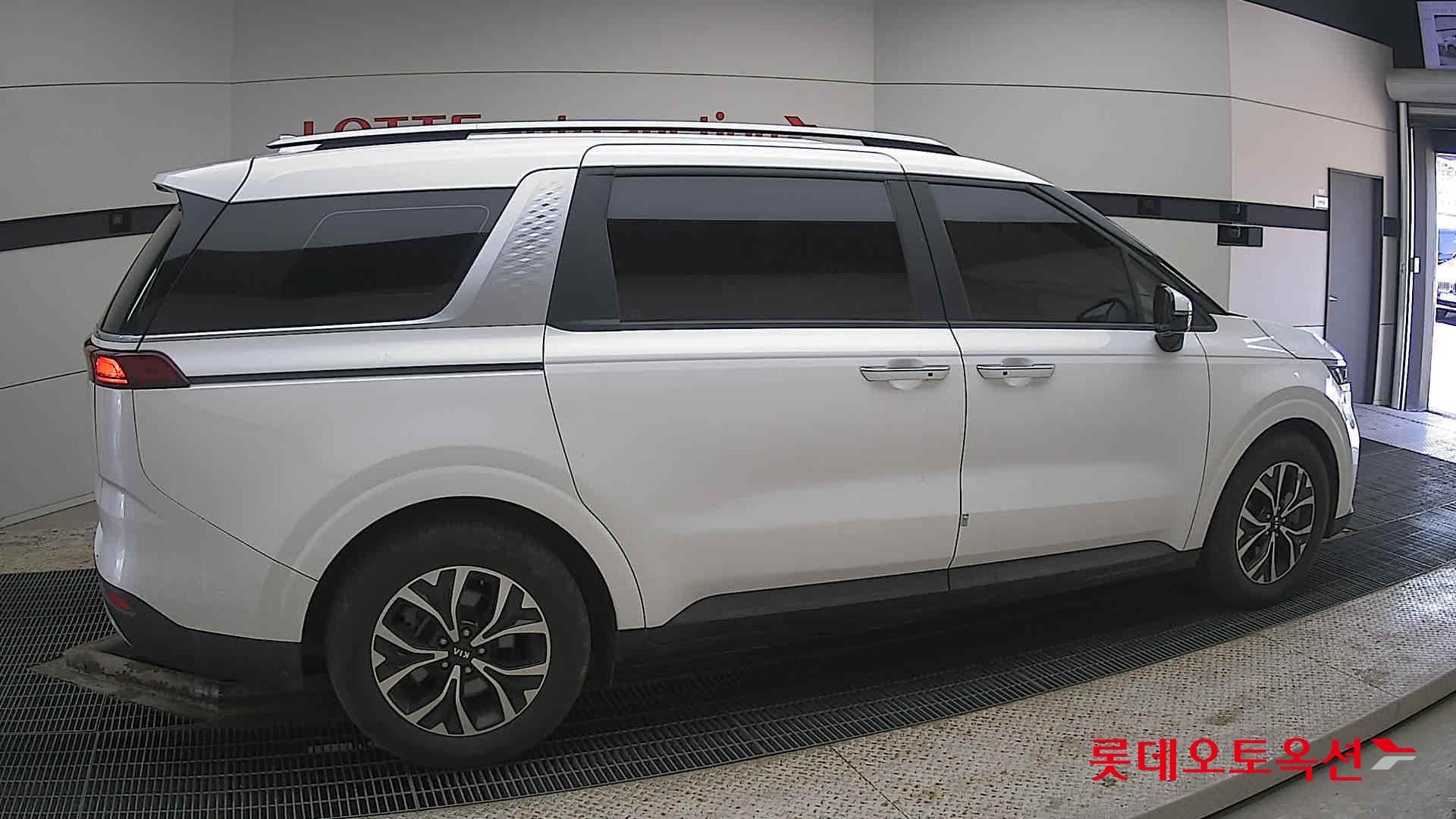 기아자동차 카니발 2021 - 이미지 20