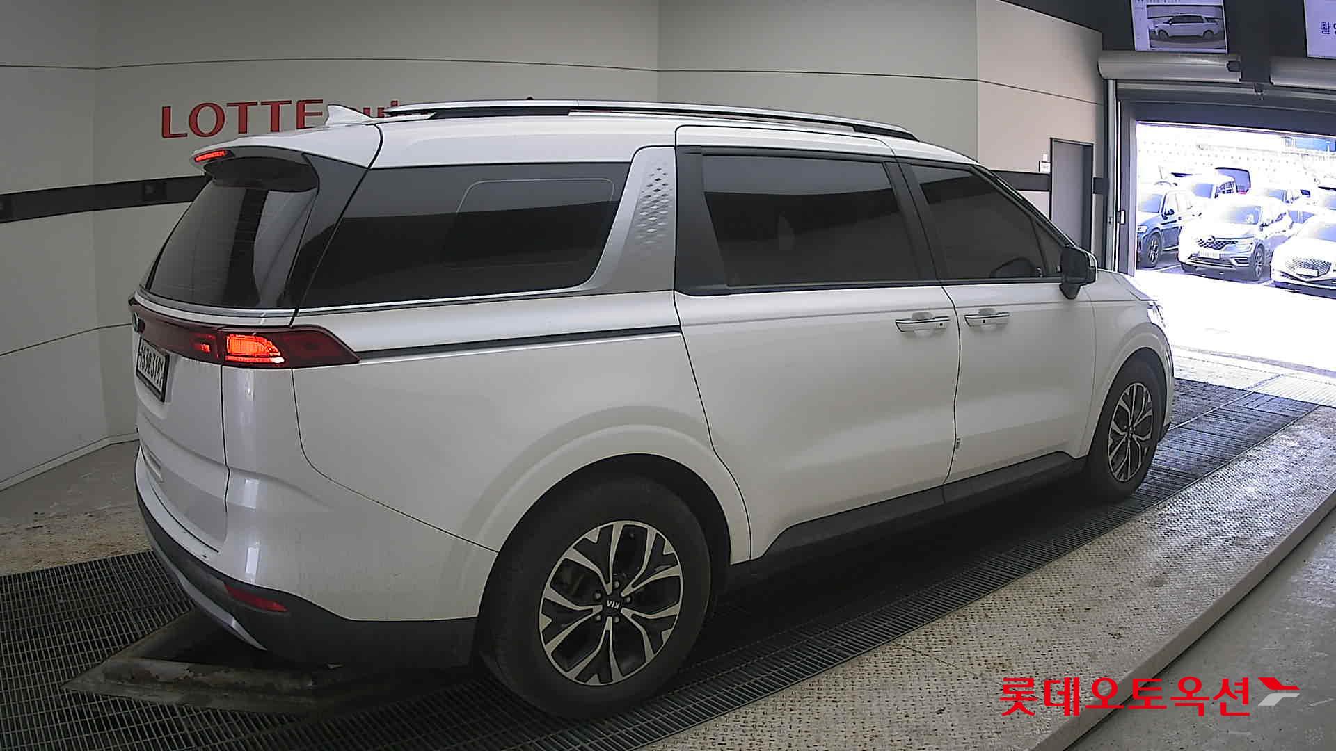 기아자동차 카니발 2021 - 이미지 19