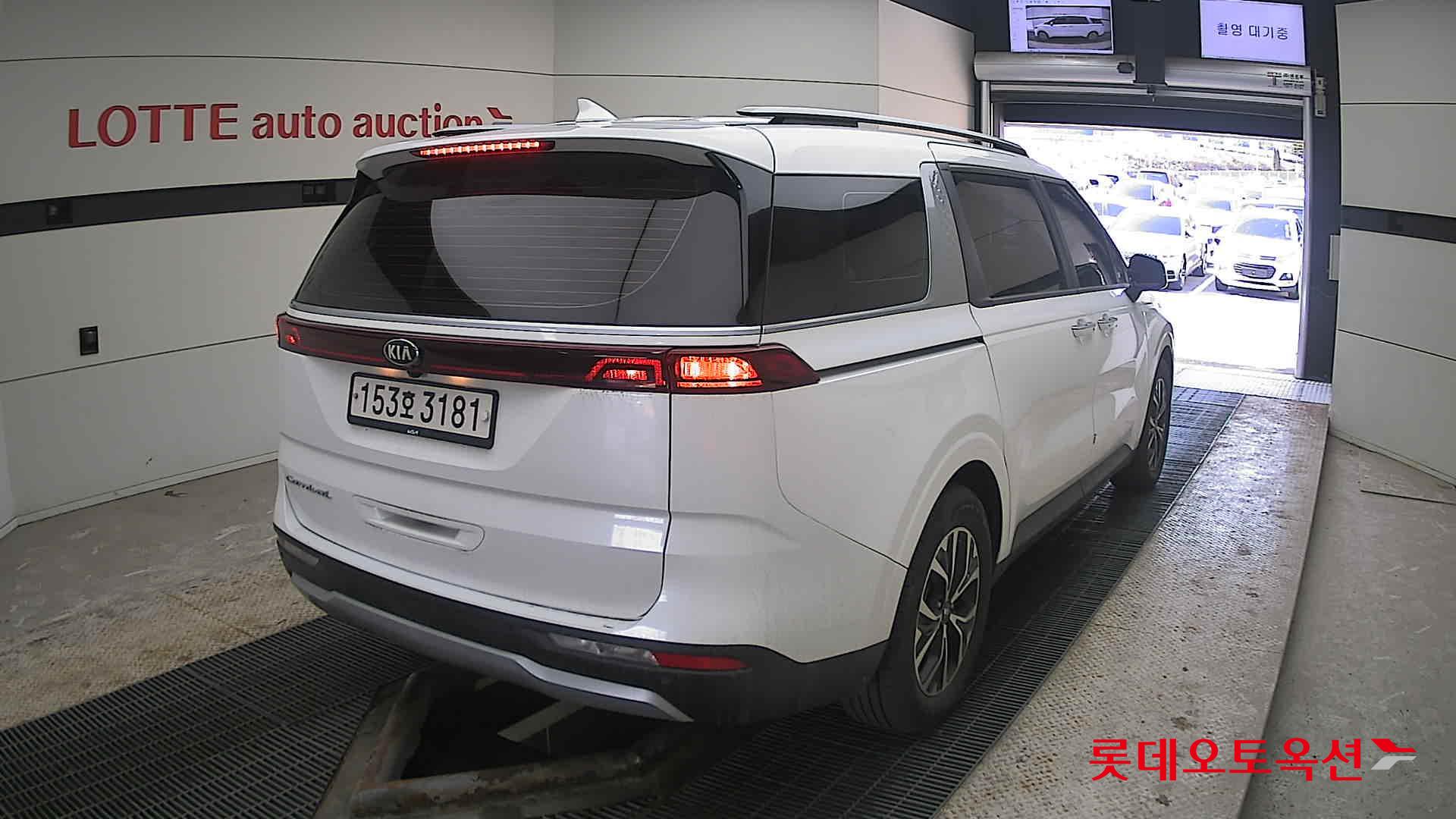 기아자동차 카니발 2021 - 이미지 18