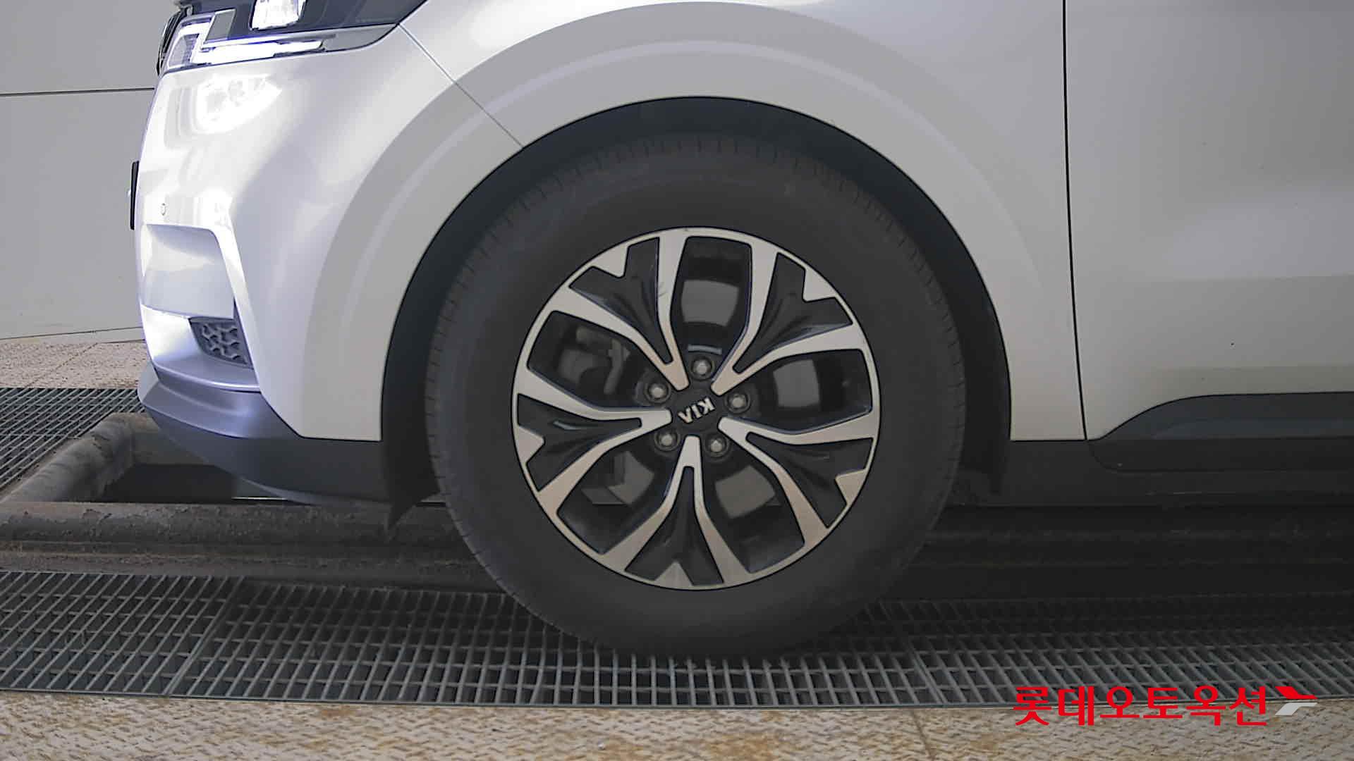 기아자동차 카니발 2021 - 이미지 25