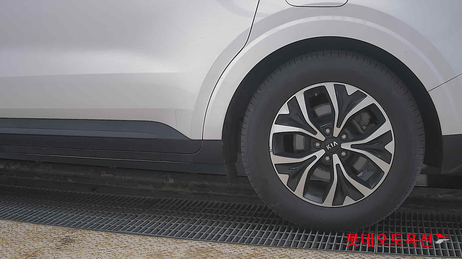 기아자동차 카니발 2021 - 이미지 26