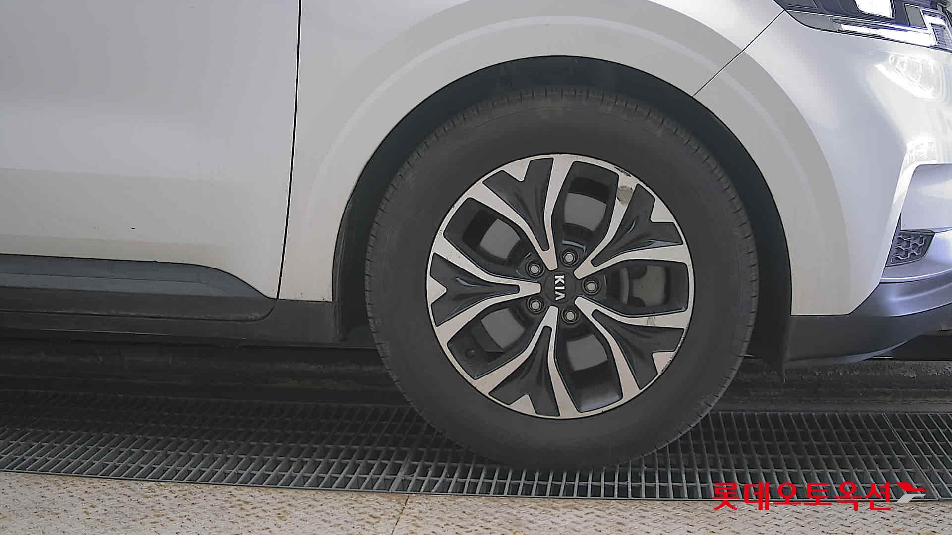 기아자동차 카니발 2021 - 이미지 27