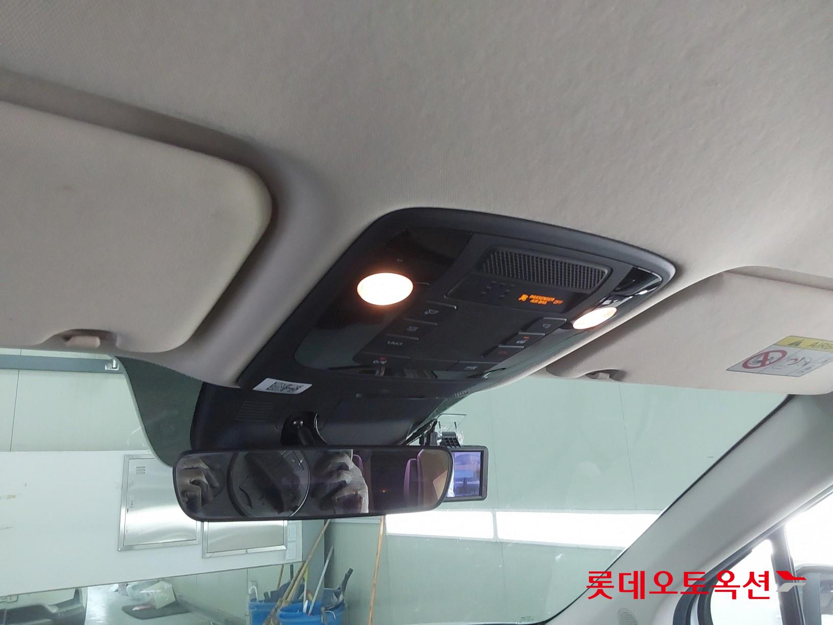 기아자동차 카니발 2021 - 이미지 31