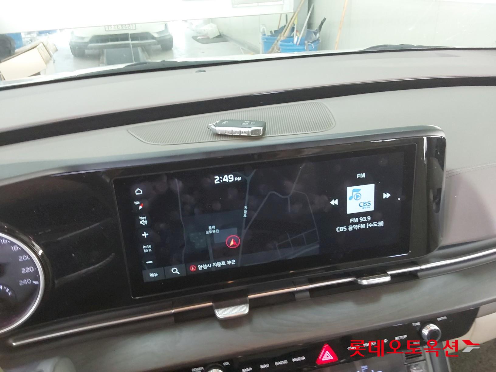 기아자동차 카니발 2021 - 이미지 32