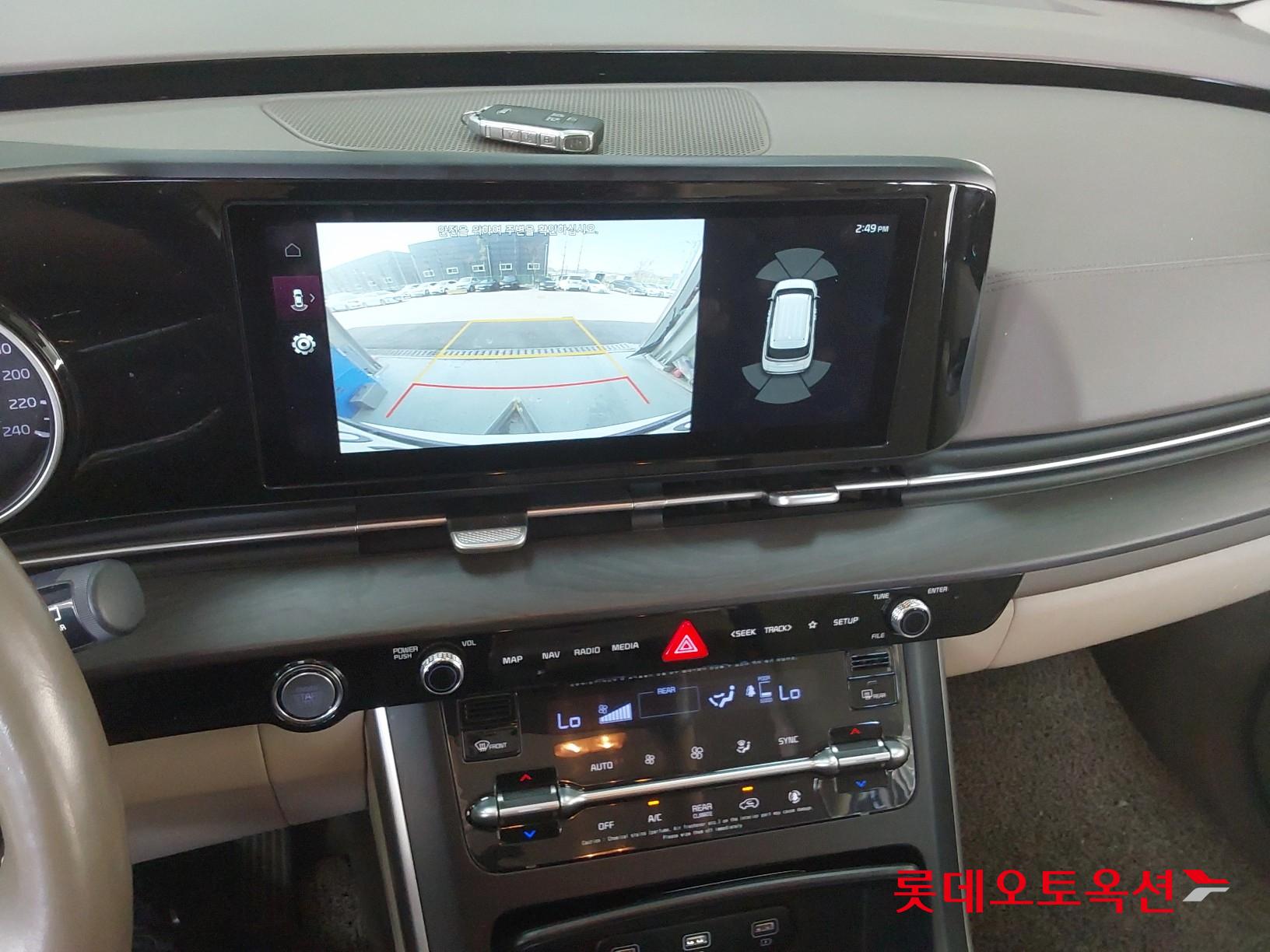 기아자동차 카니발 2021 - 이미지 33