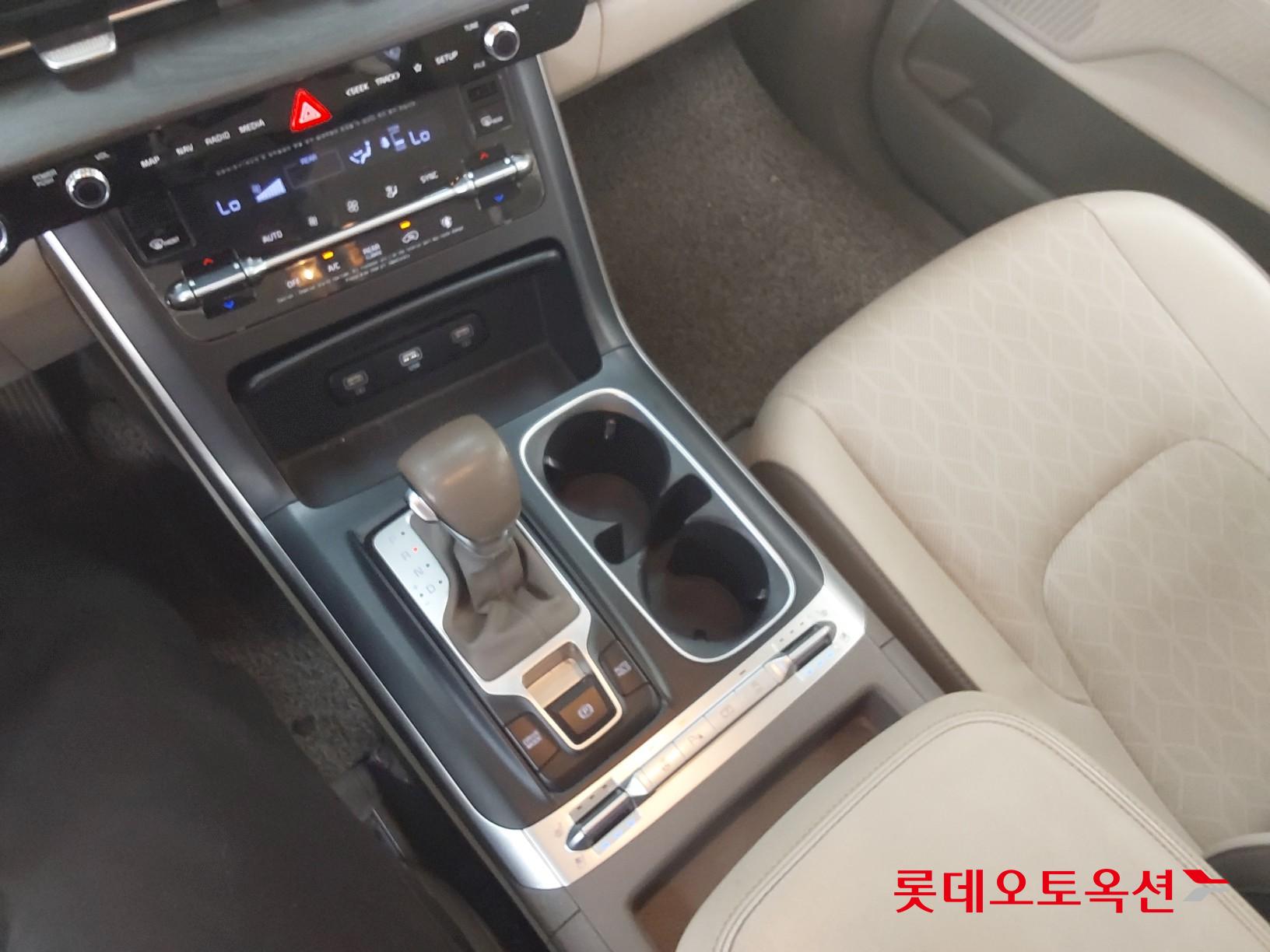 기아자동차 카니발 2021 - 이미지 34