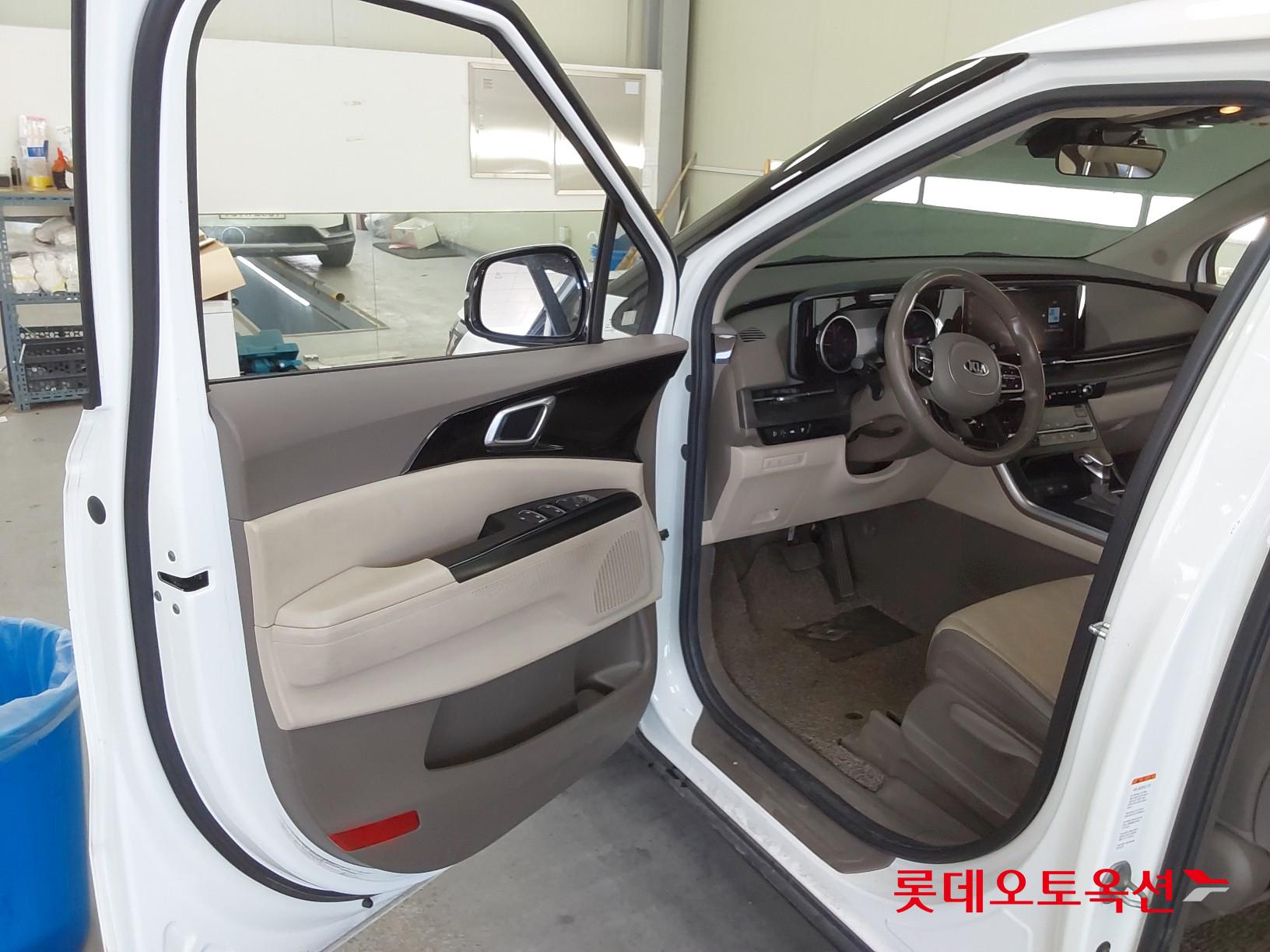 기아자동차 카니발 2021 - 이미지 35