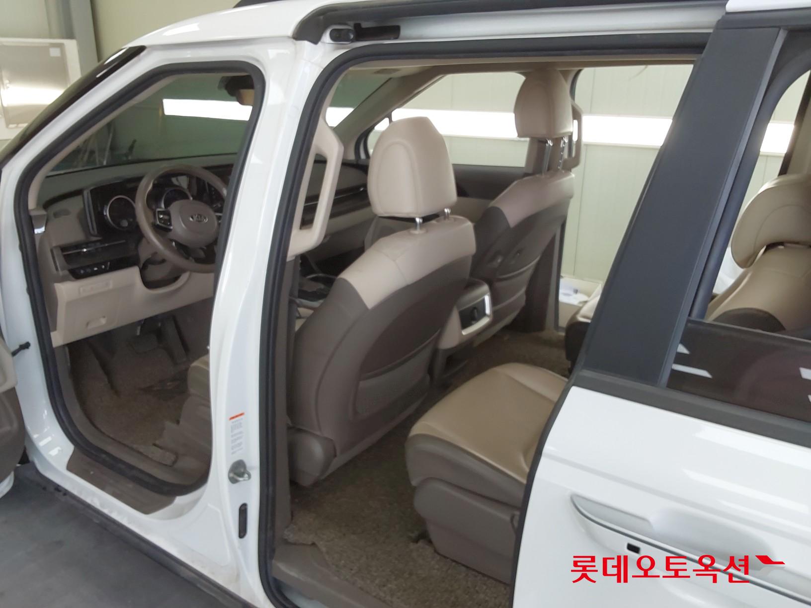 기아자동차 카니발 2021 - 이미지 37