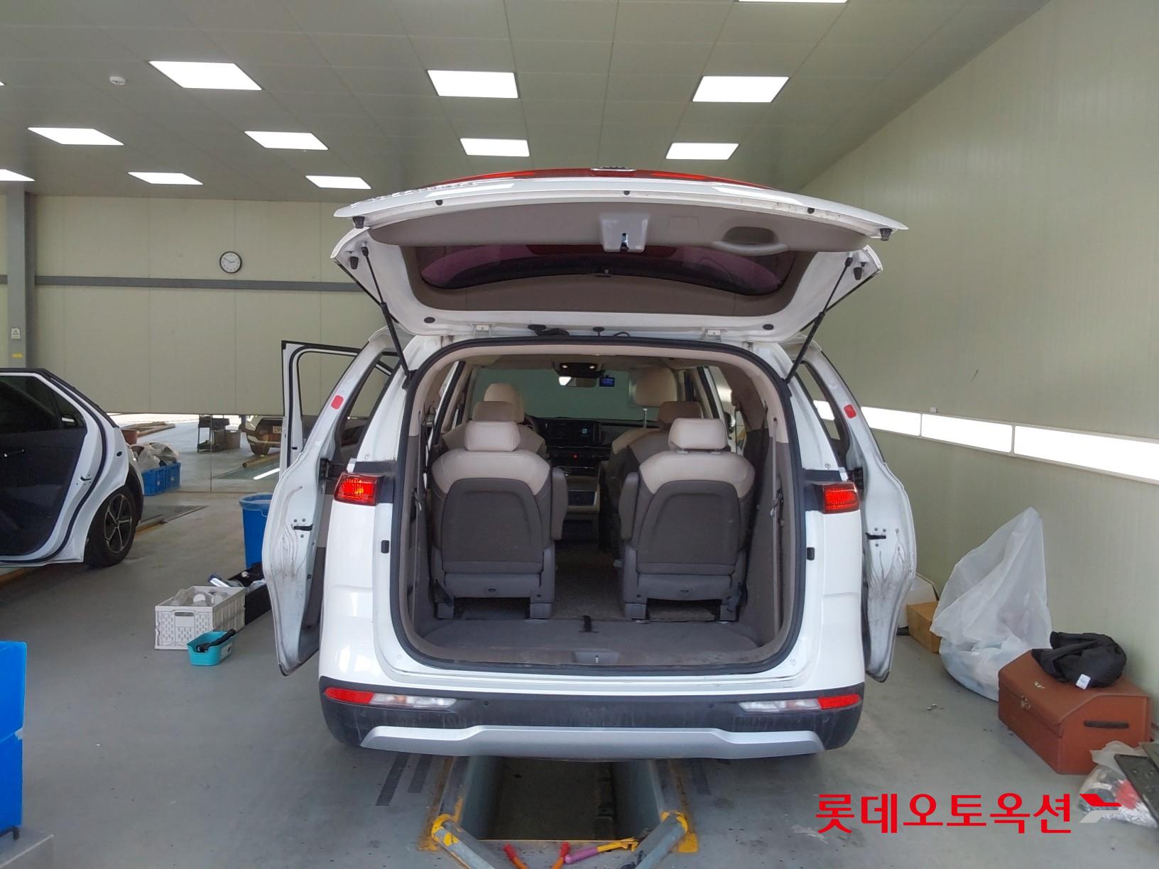 기아자동차 카니발 2021 - 이미지 9