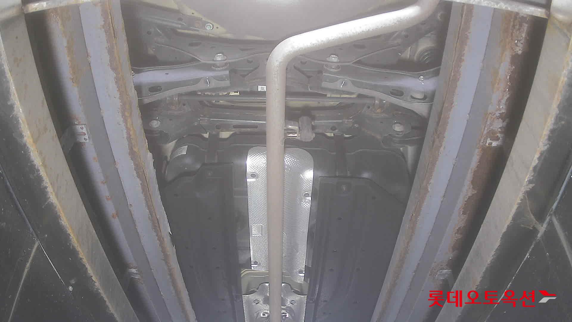 Kia K5 id 3816382 из Кореи 27