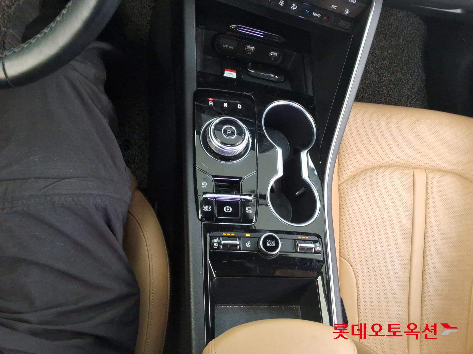 Kia K5 id 3816382 из Кореи 31