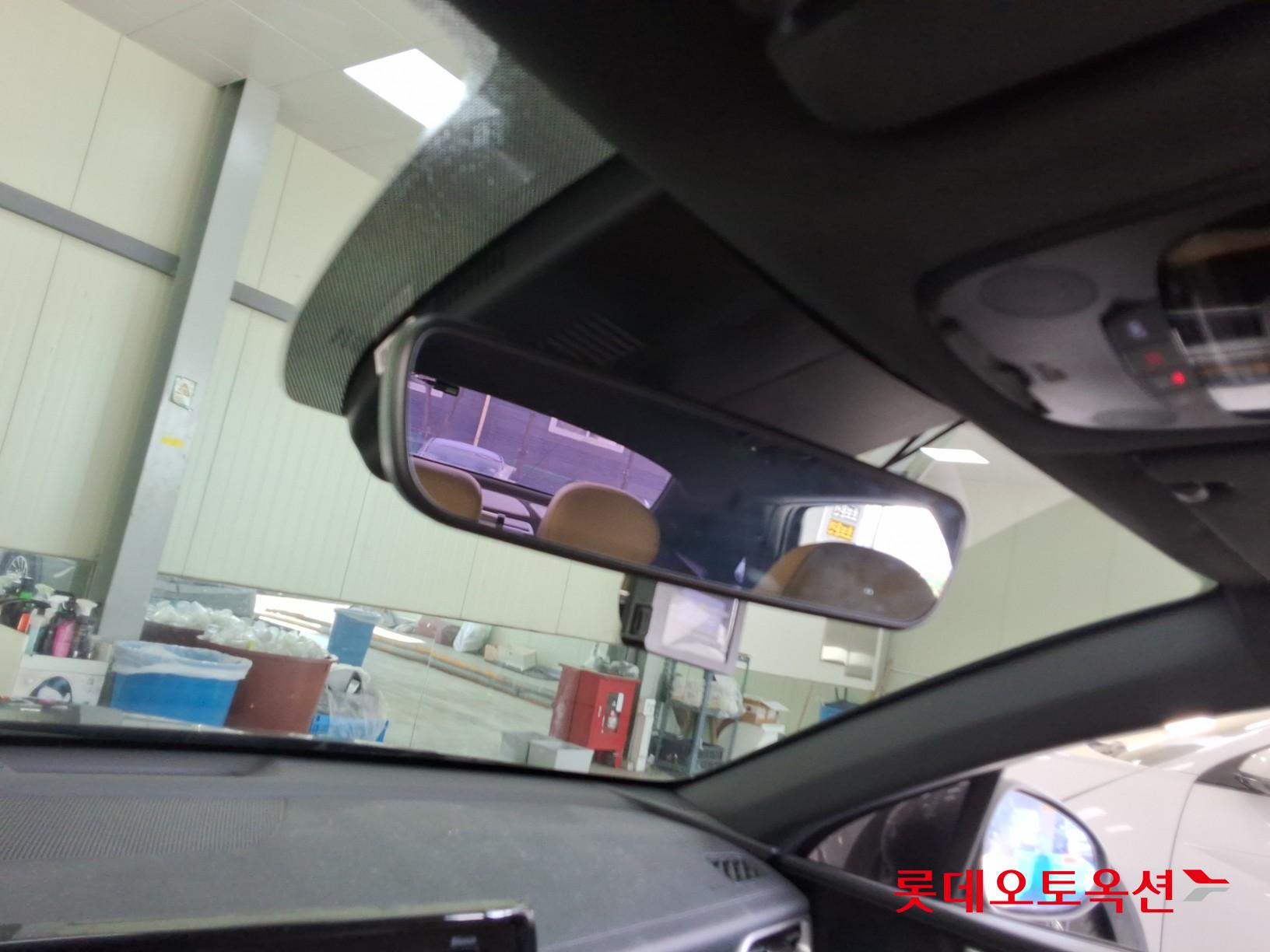 Kia K5 id 3816382 из Кореи 32