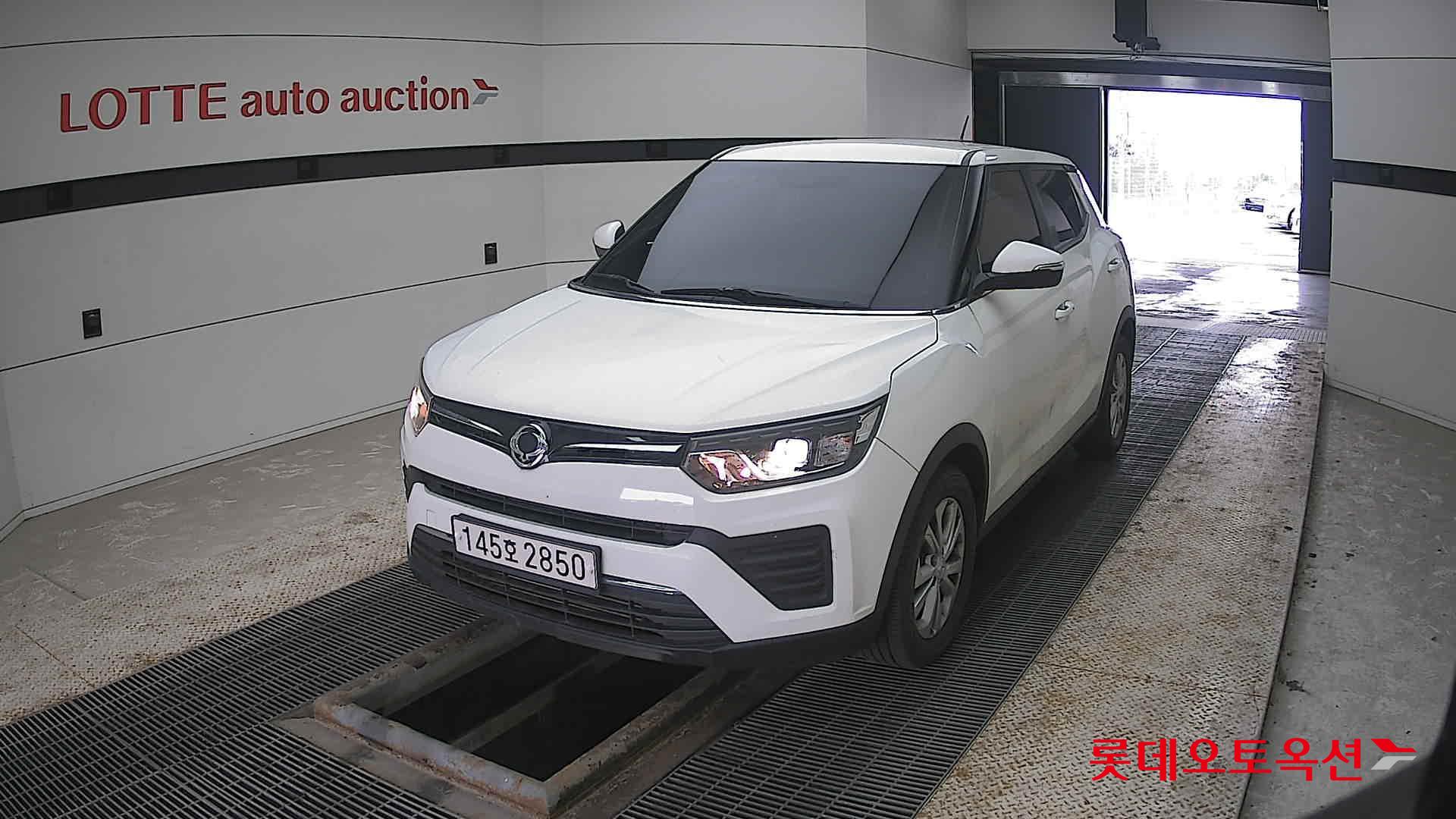 سانج يونج تيفولي 2020 - صورة 10