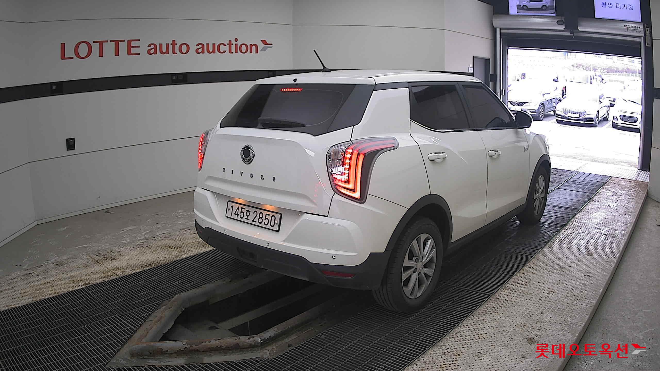 سانج يونج تيفولي 2020 - صورة 5