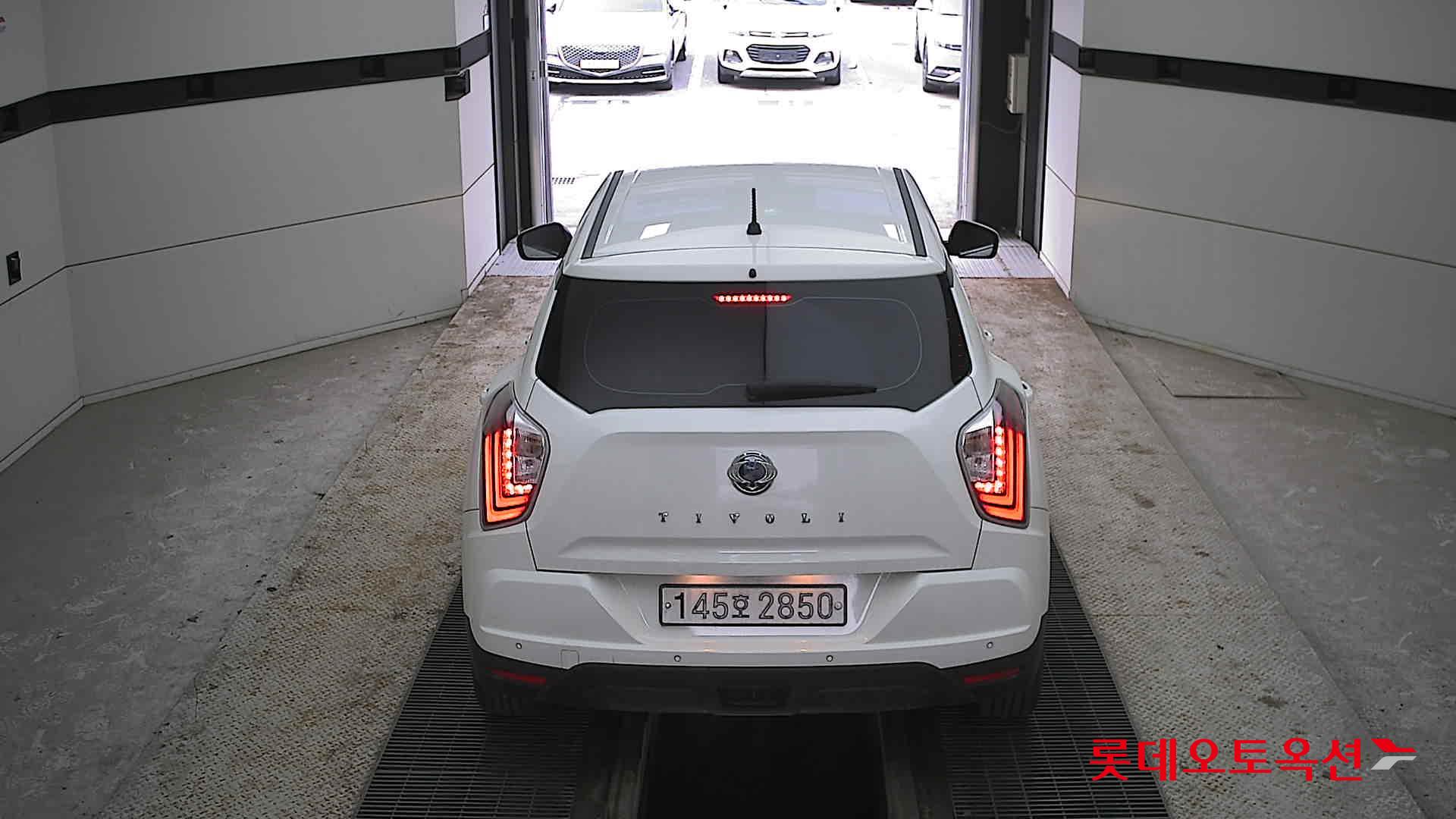 سانج يونج تيفولي 2020 - صورة 17