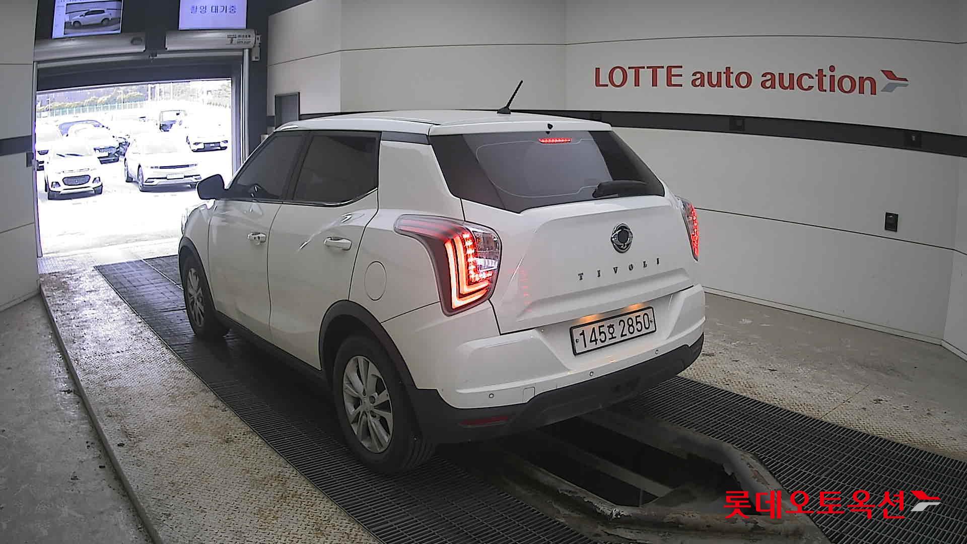 سانج يونج تيفولي 2020 - صورة 4