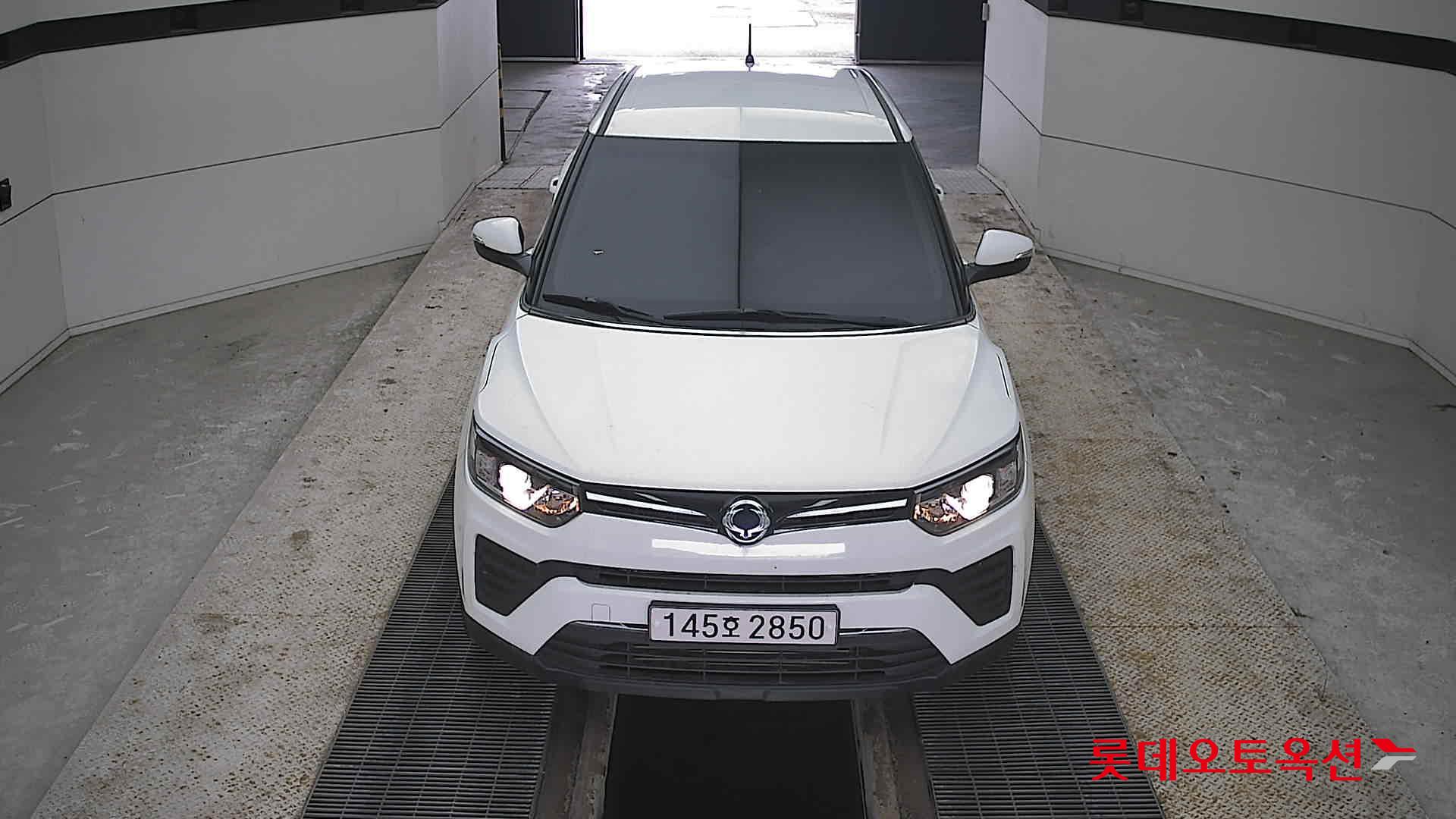 سانج يونج تيفولي