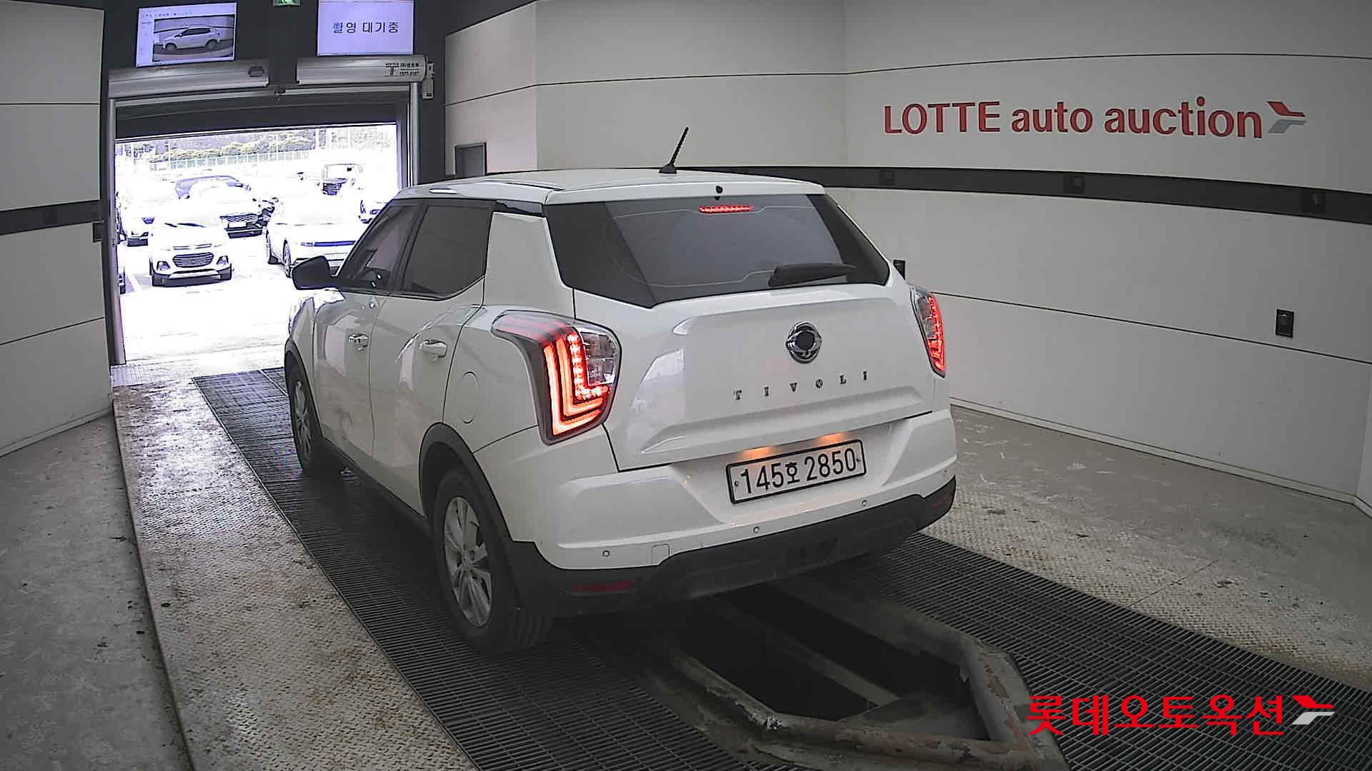 سانج يونج تيفولي 2020 - صورة 16