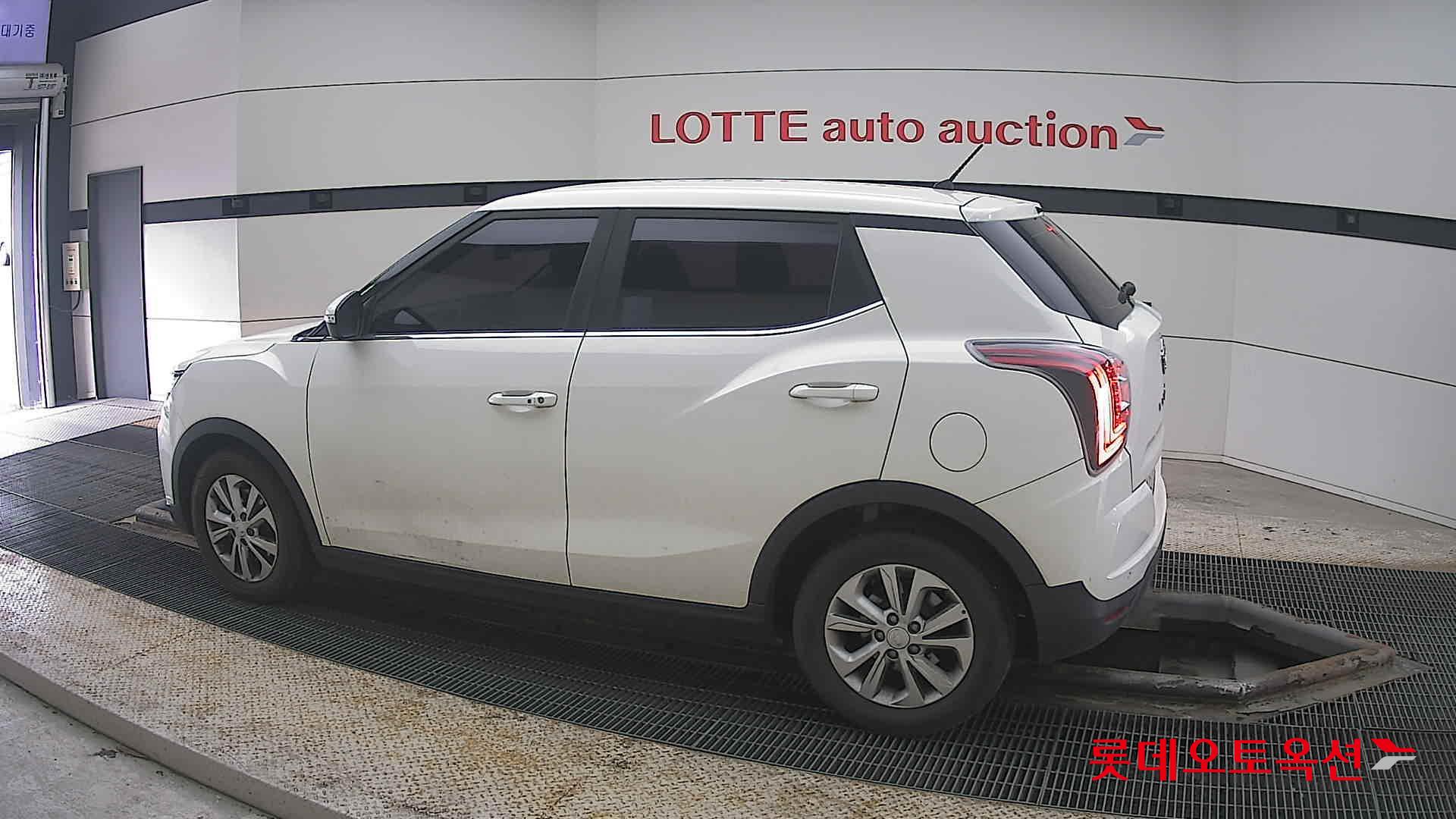 سانج يونج تيفولي 2020 - صورة 14