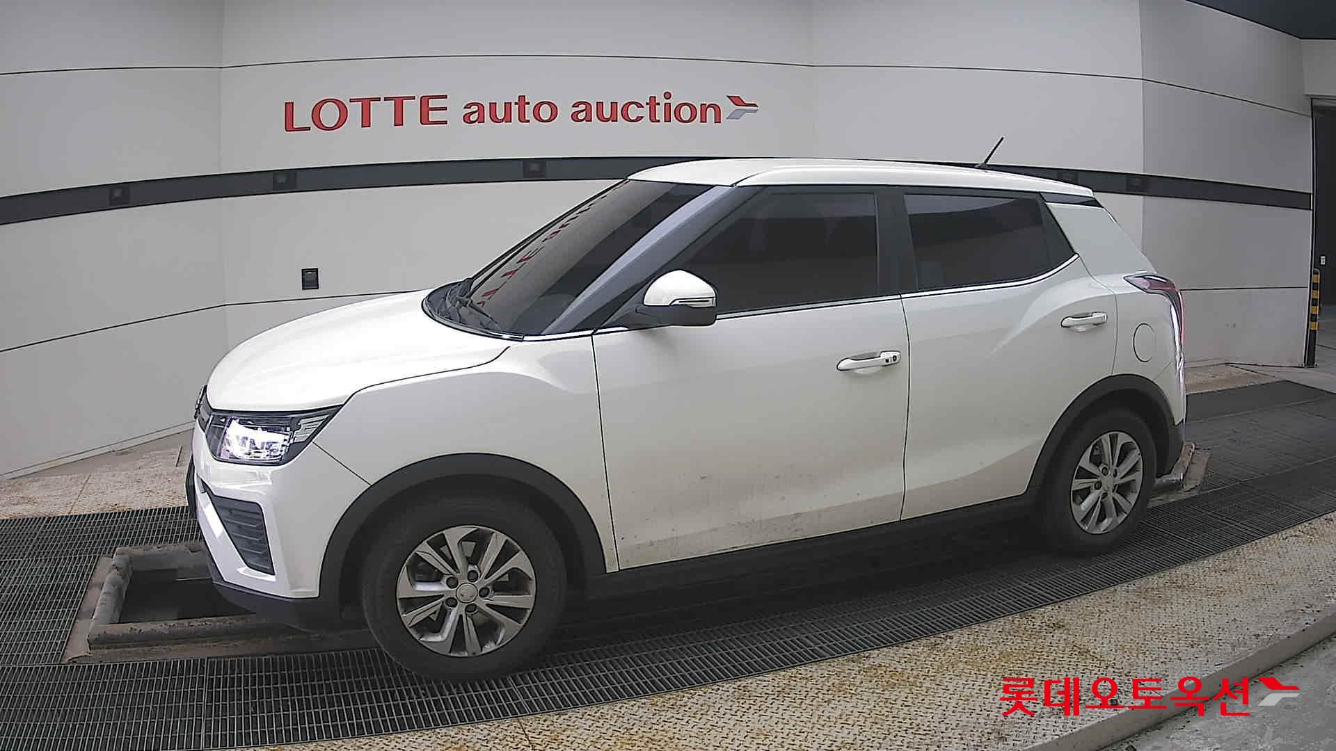 سانج يونج تيفولي 2020 - صورة 12