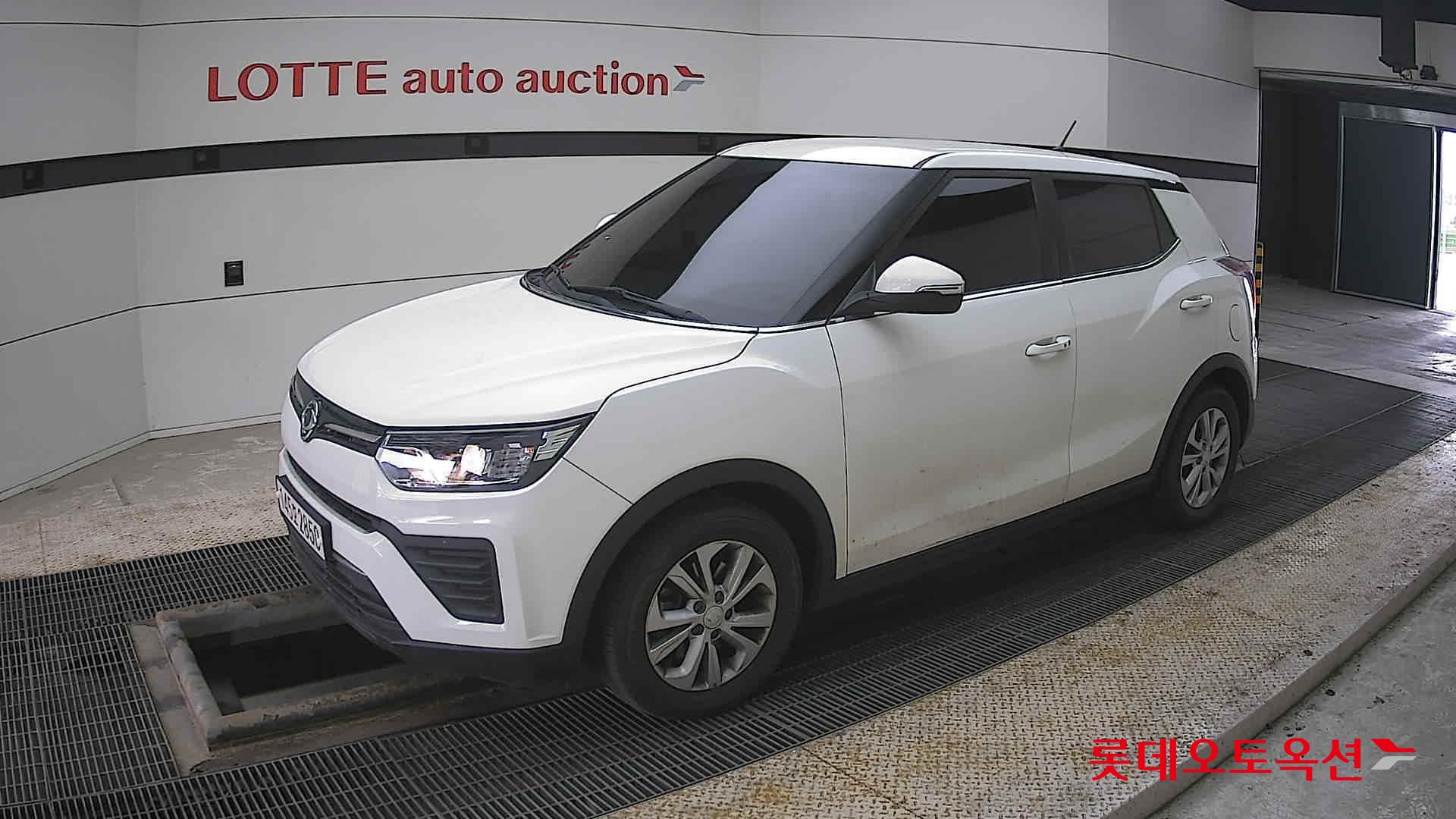 سانج يونج تيفولي 2020 - صورة 11