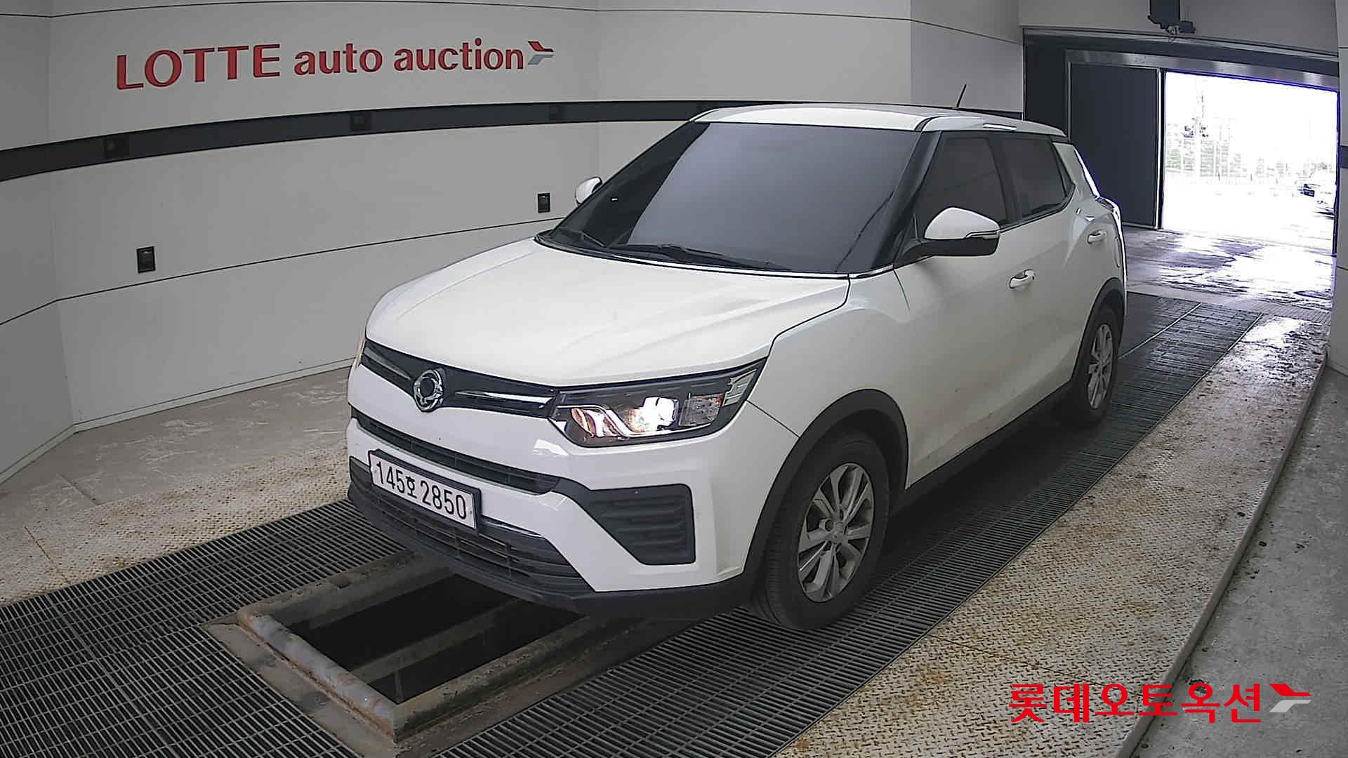 سانج يونج تيفولي 2020 - صورة 3