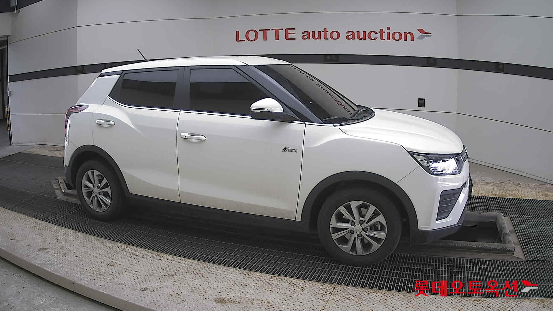 سانج يونج تيفولي 2020 - صورة 22