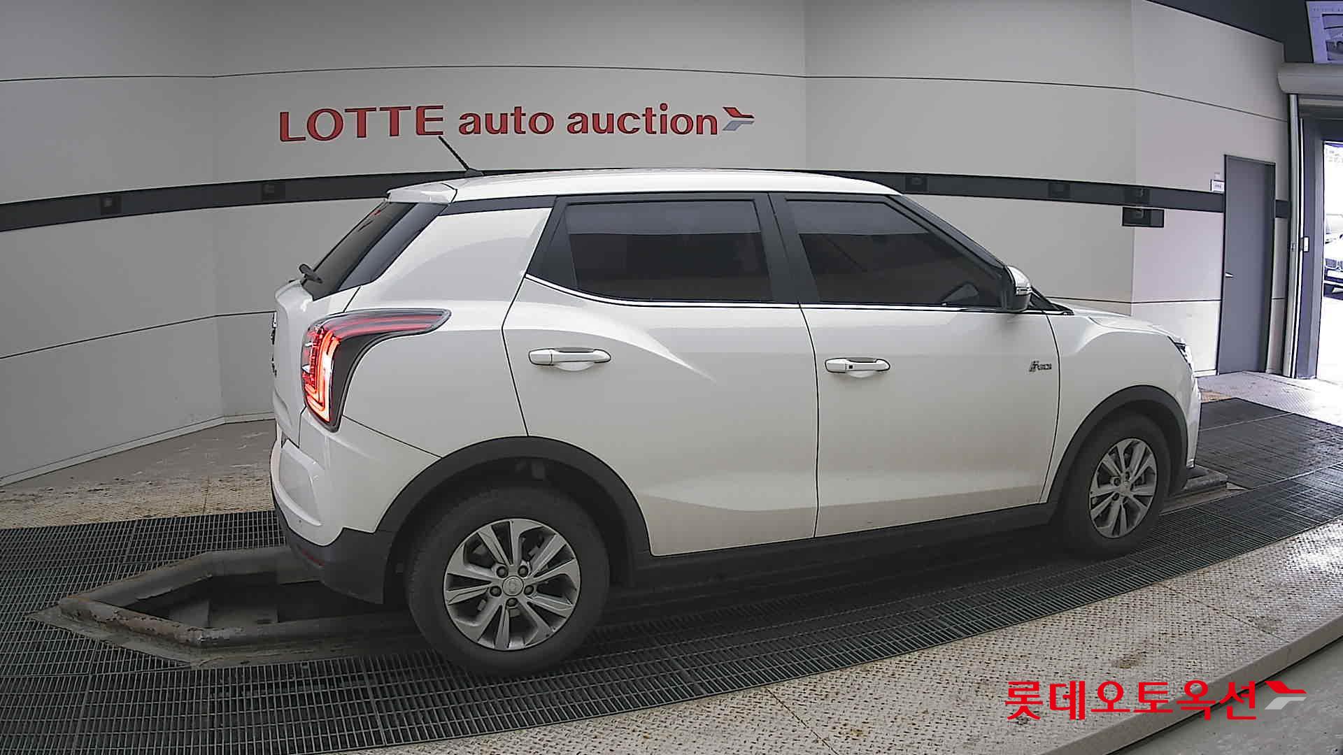 سانج يونج تيفولي 2020 - صورة 20