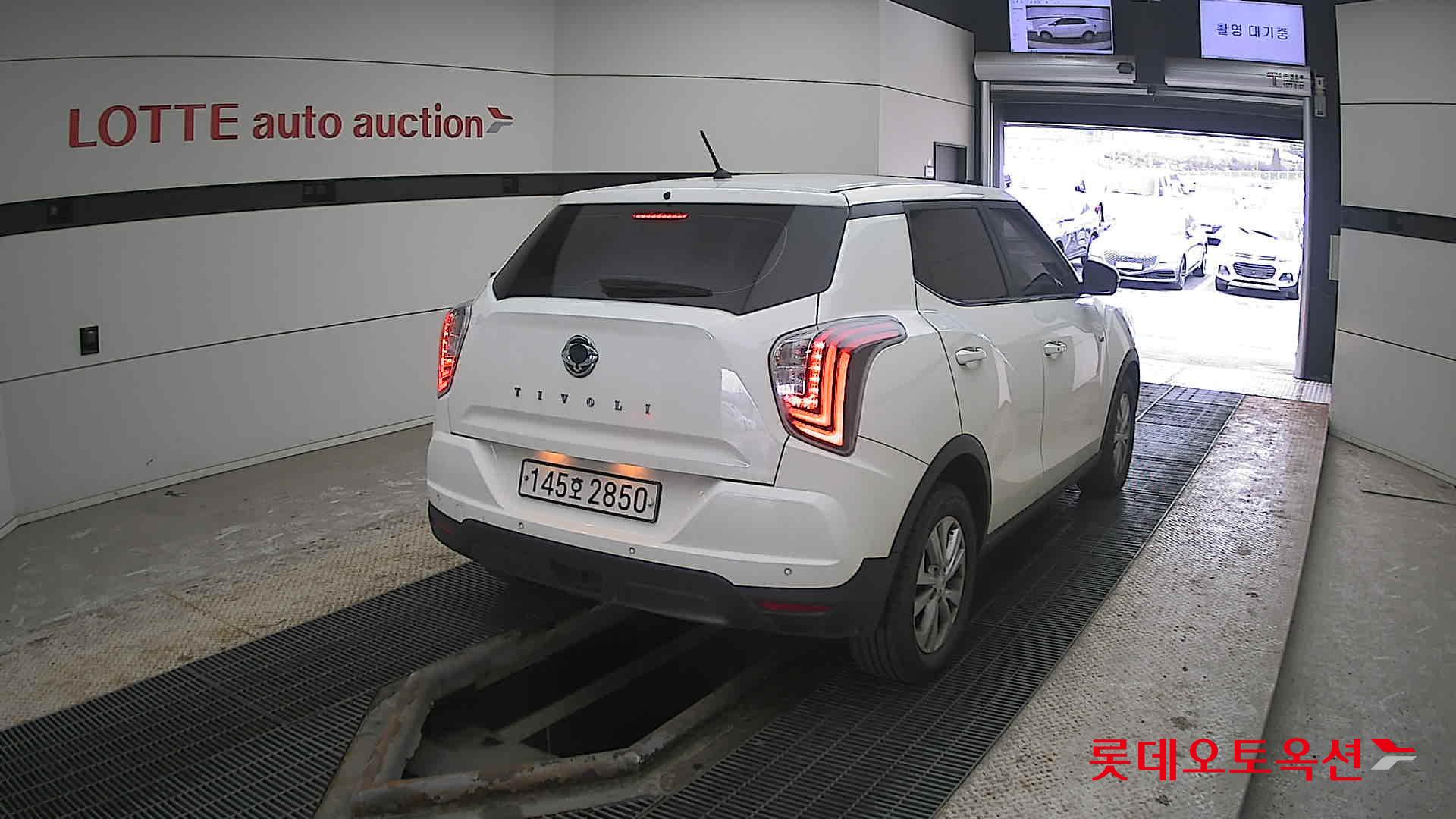 سانج يونج تيفولي 2020 - صورة 18