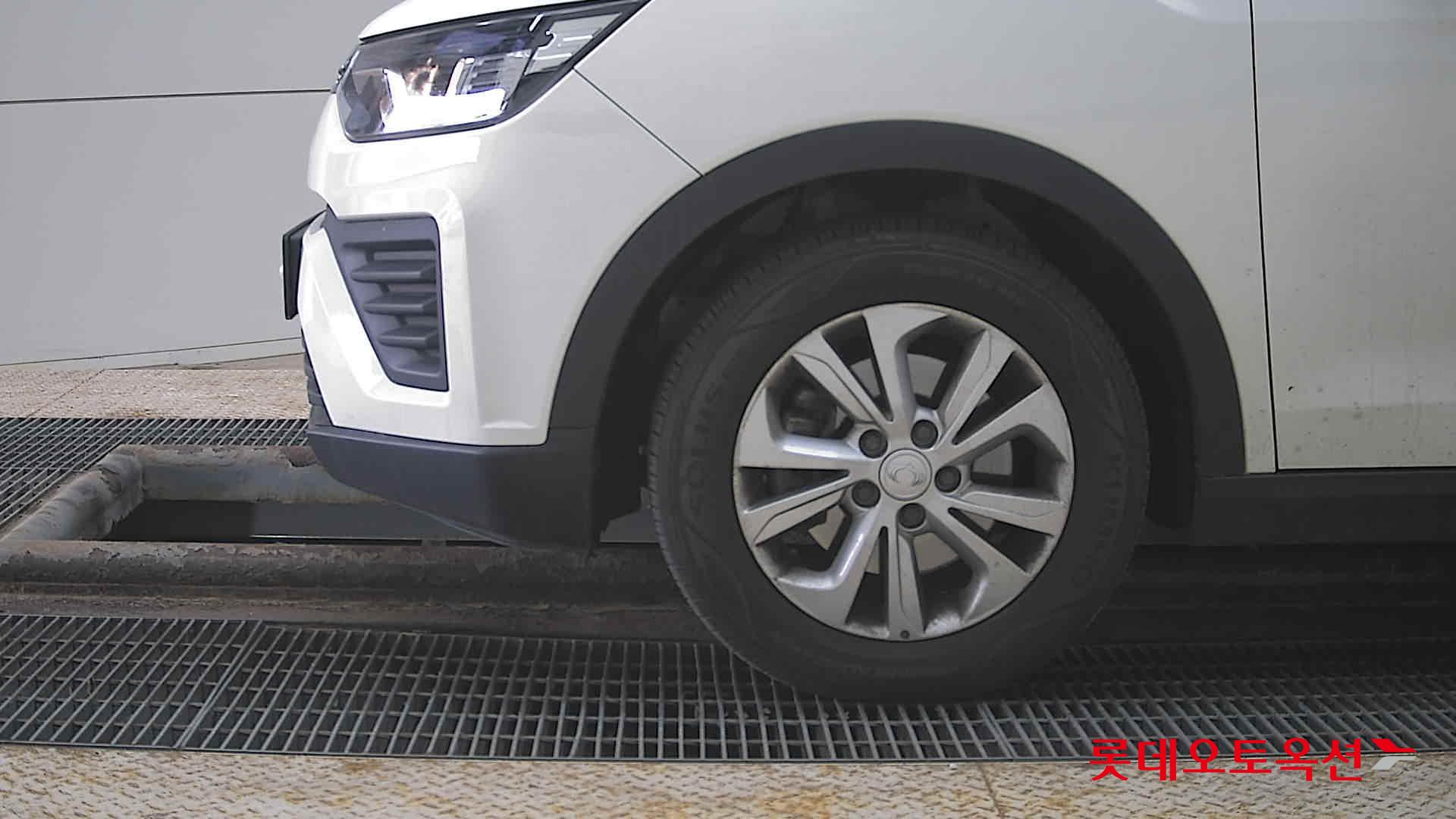 سانج يونج تيفولي 2020 - صورة 25