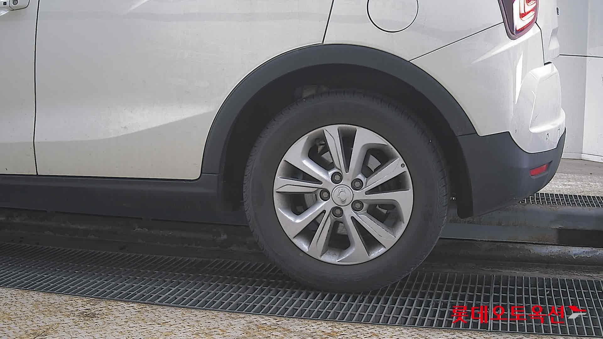 سانج يونج تيفولي 2020 - صورة 26