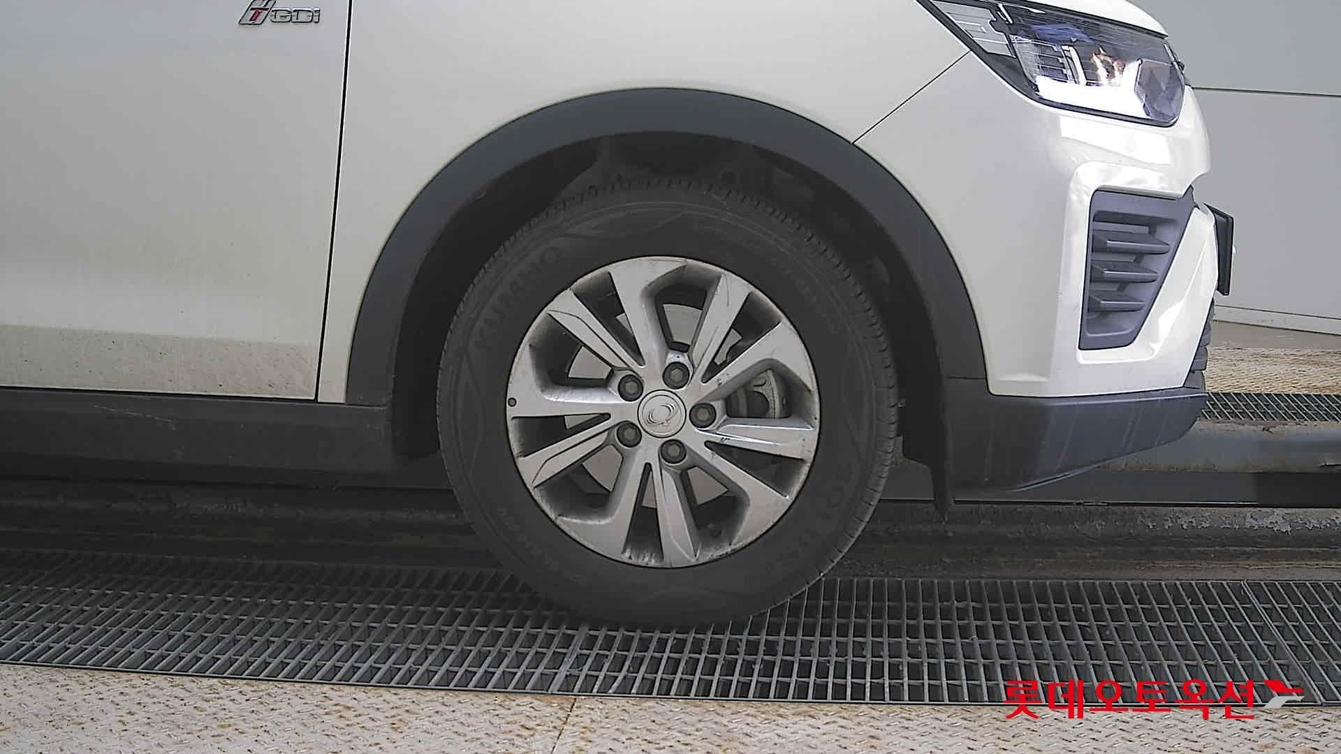 سانج يونج تيفولي 2020 - صورة 27