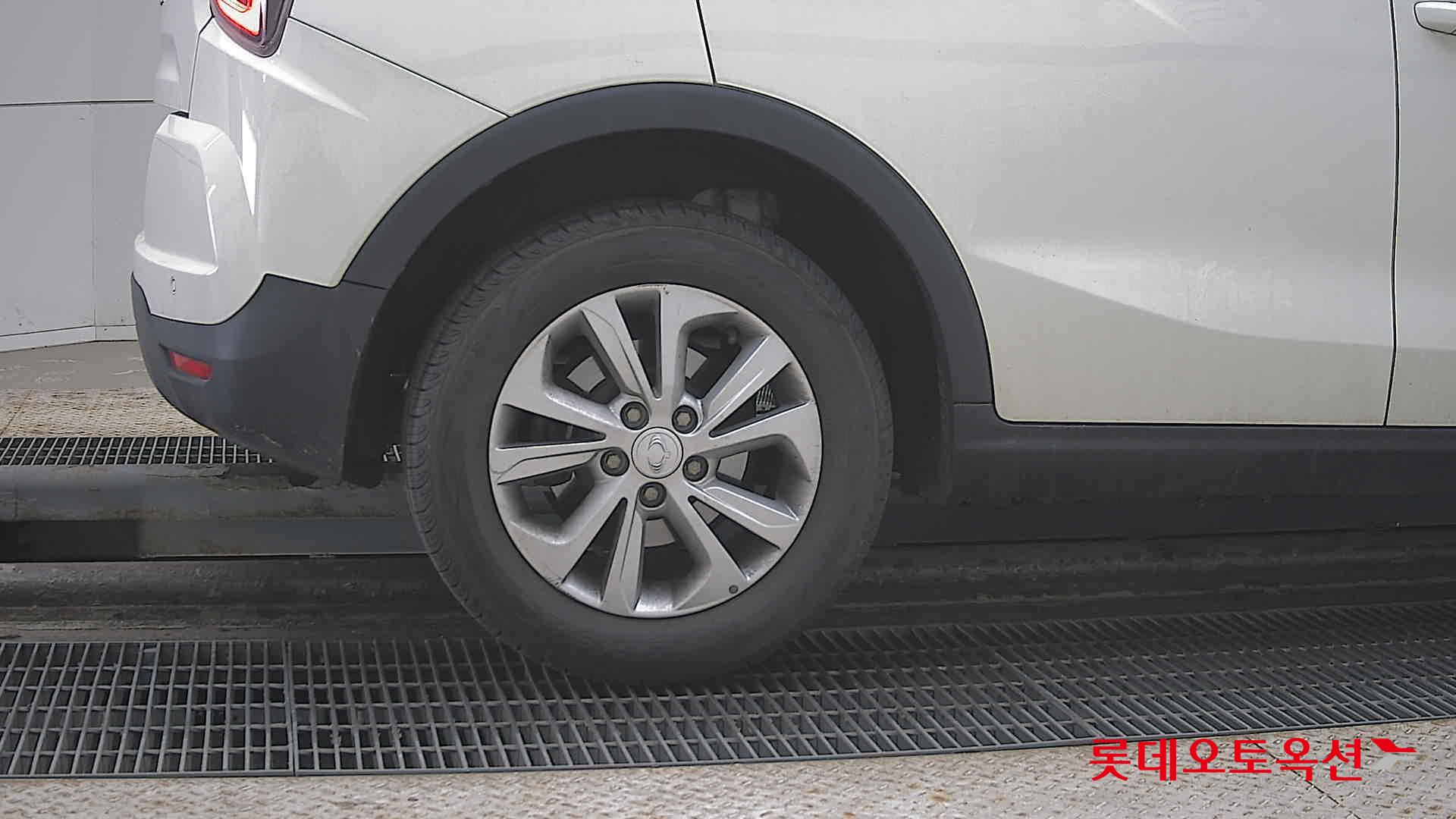 سانج يونج تيفولي 2020 - صورة 28